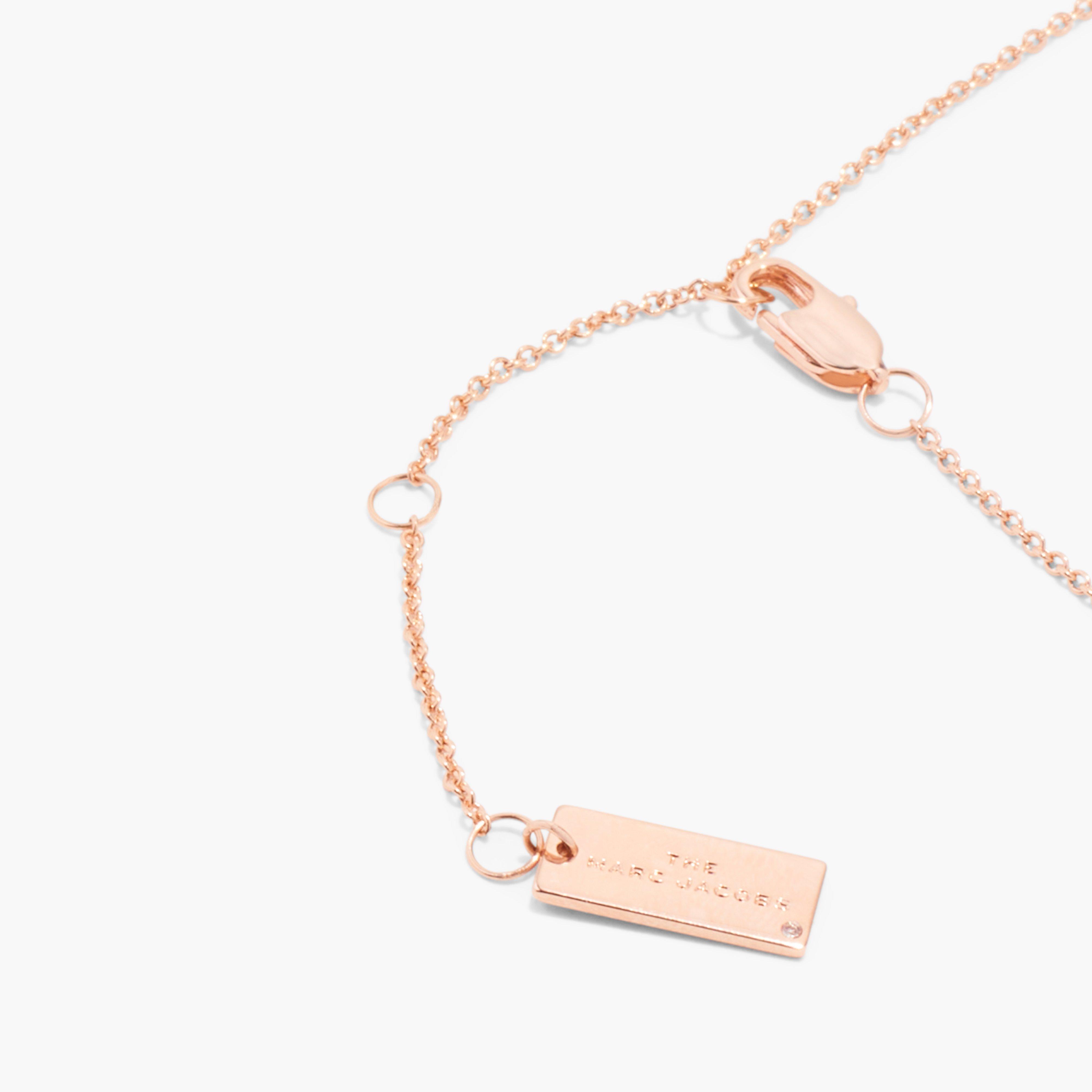 The Medallion Pendant(Necklaces)