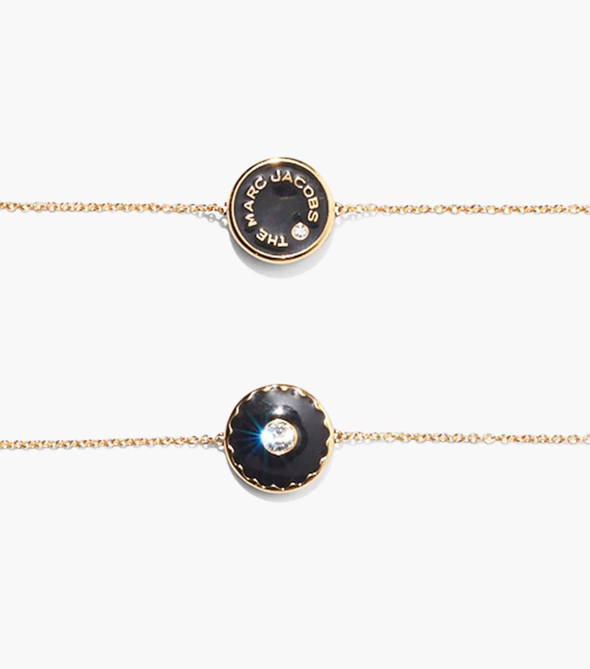 The Medallion Bracelet | Marc Jacobs | Official Site
