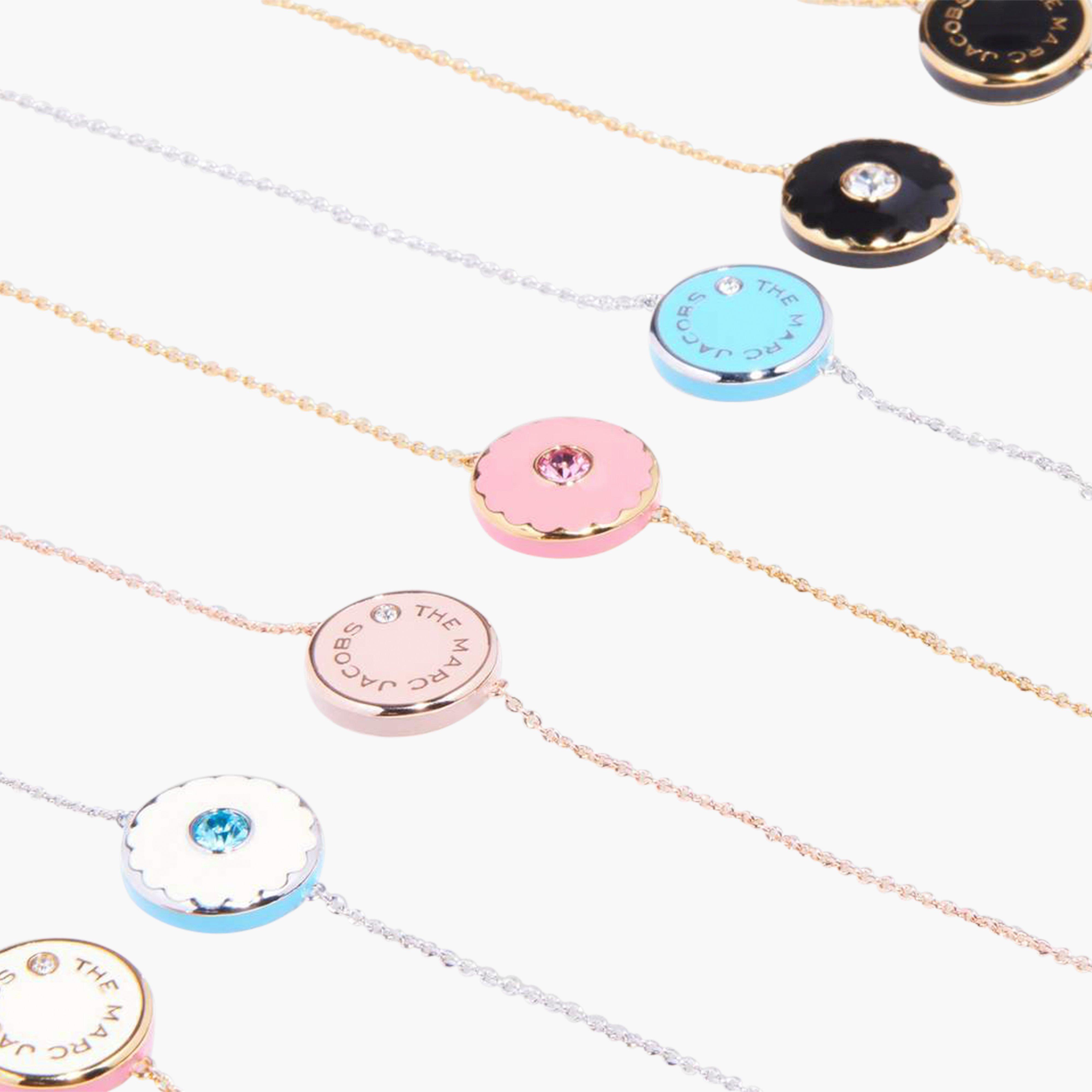 The Medallion Bracelet(Bracelets)