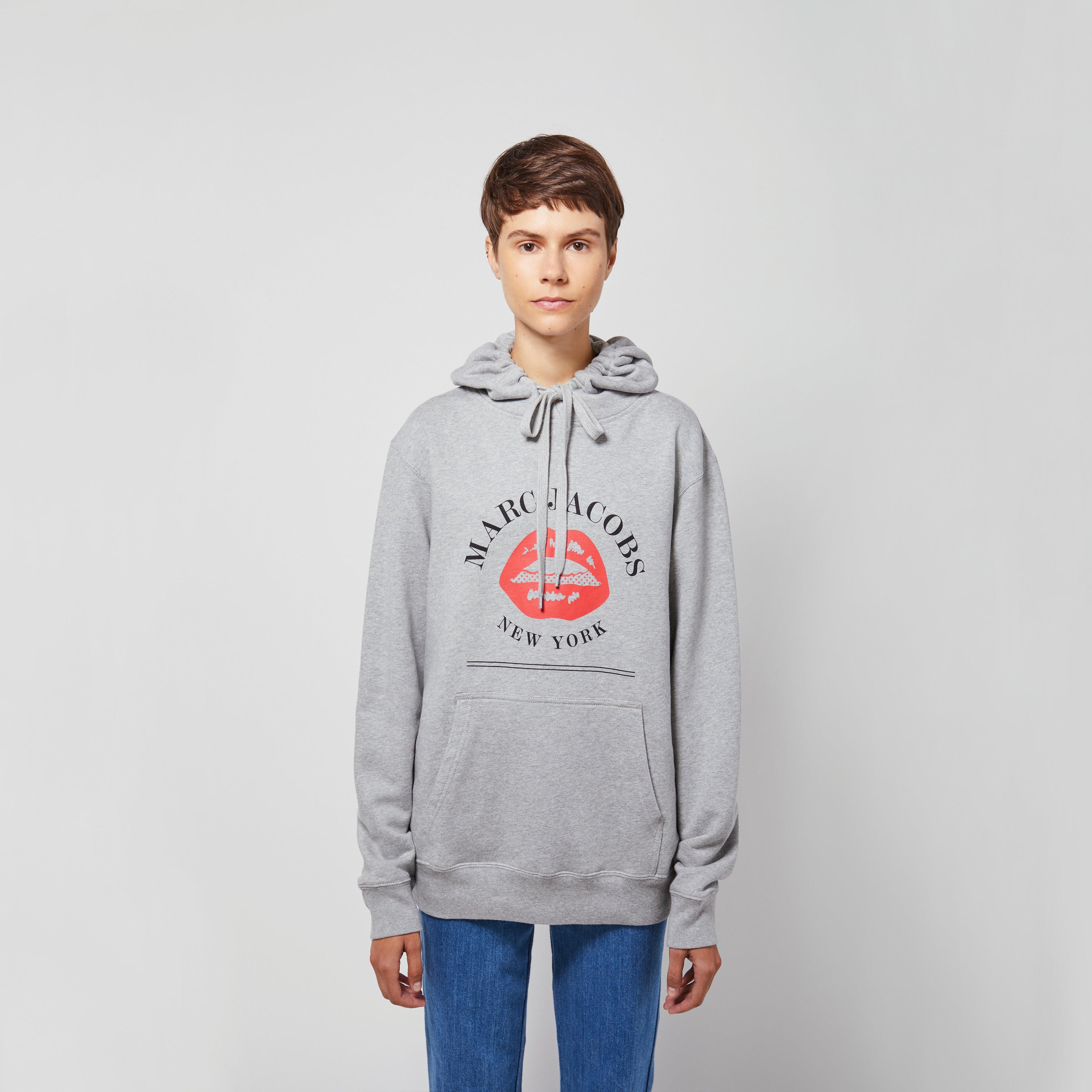 Starmouth Logo Hoodie