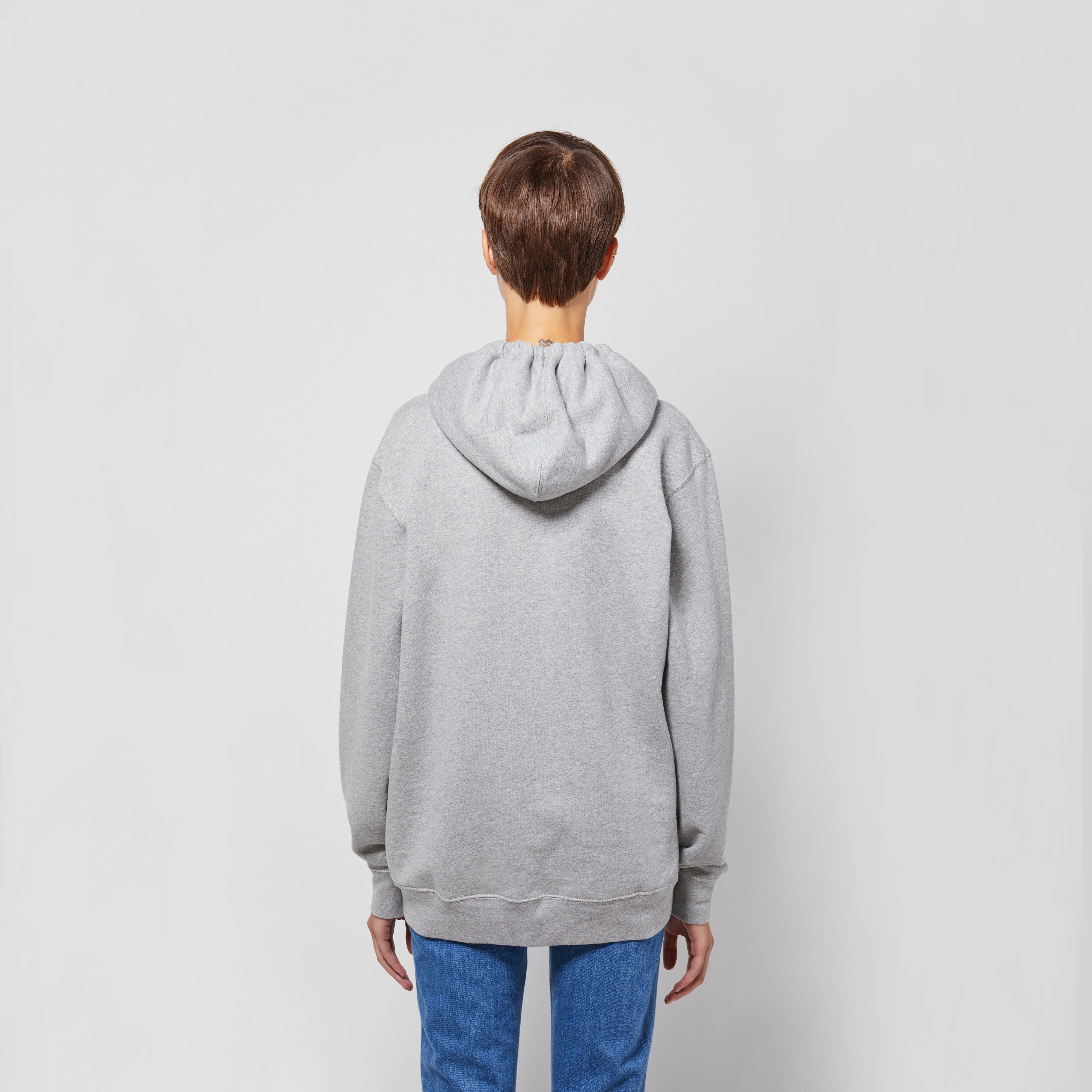 Starmouth Logo Hoodie