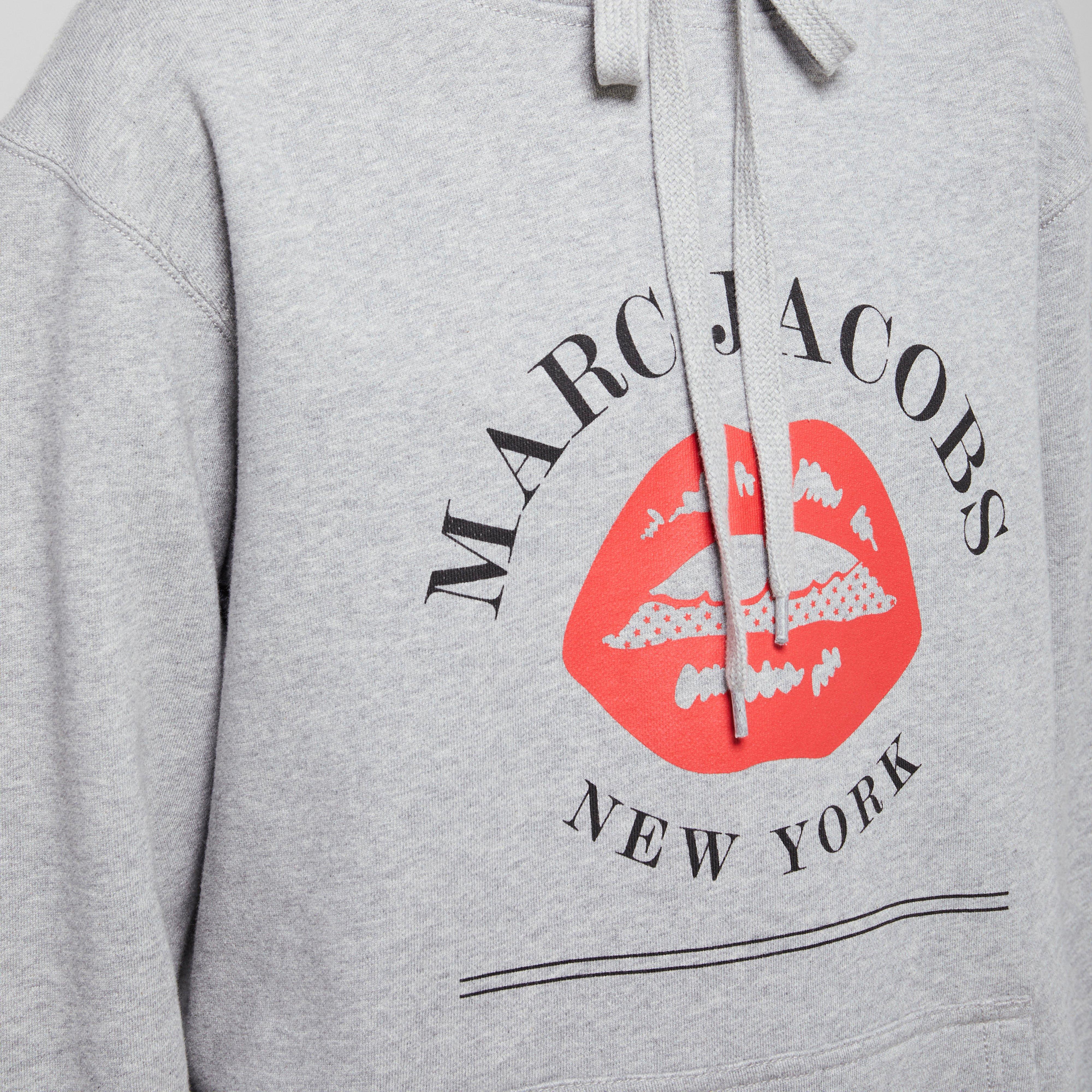 Starmouth Logo Hoodie