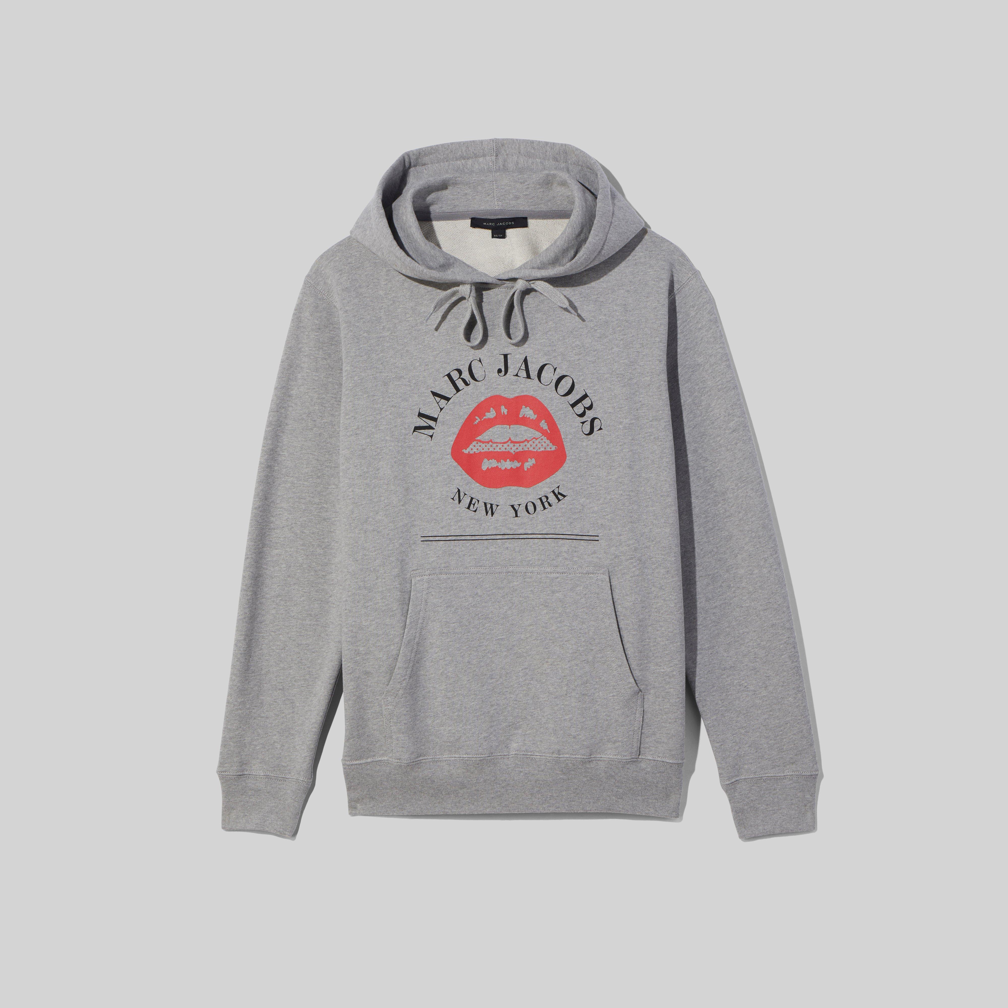 marc jacobs charity hoodie