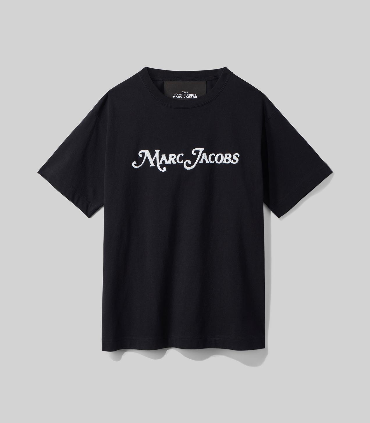 New York Magazine X Marc Jacobs The Logo T Shirt
