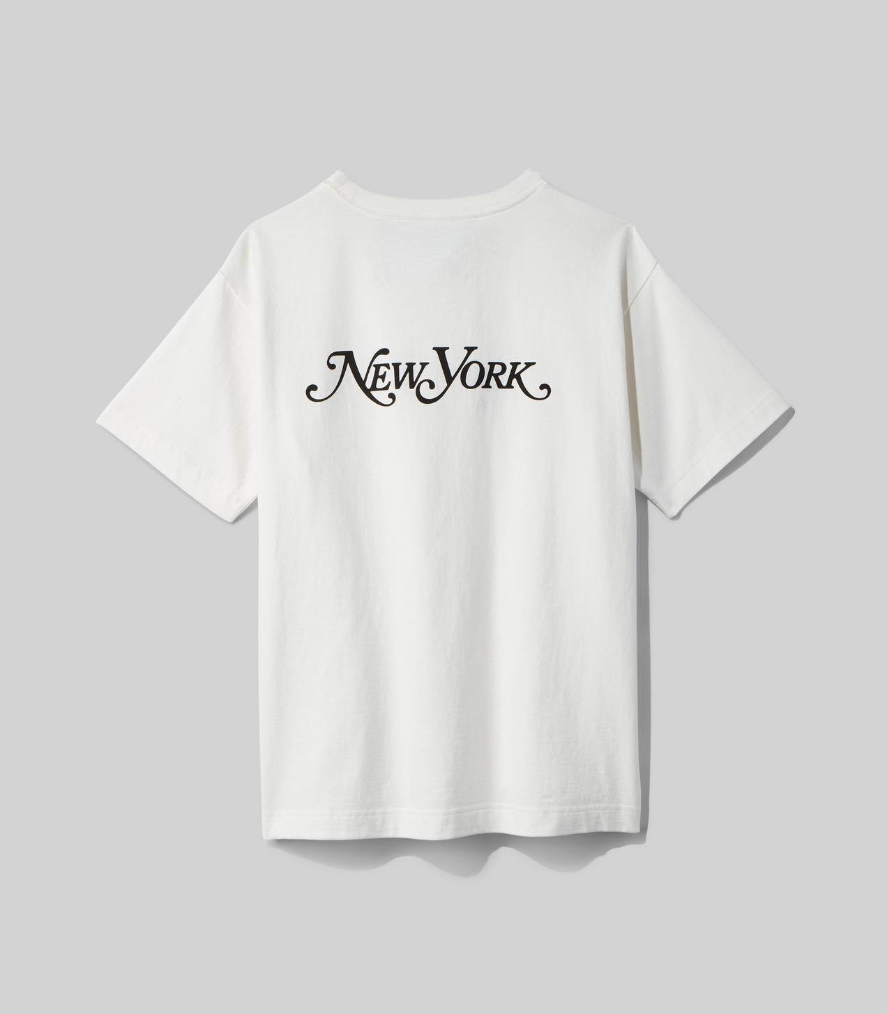 New York Magazine® X Marc Jacobs The Logo T-shirt
