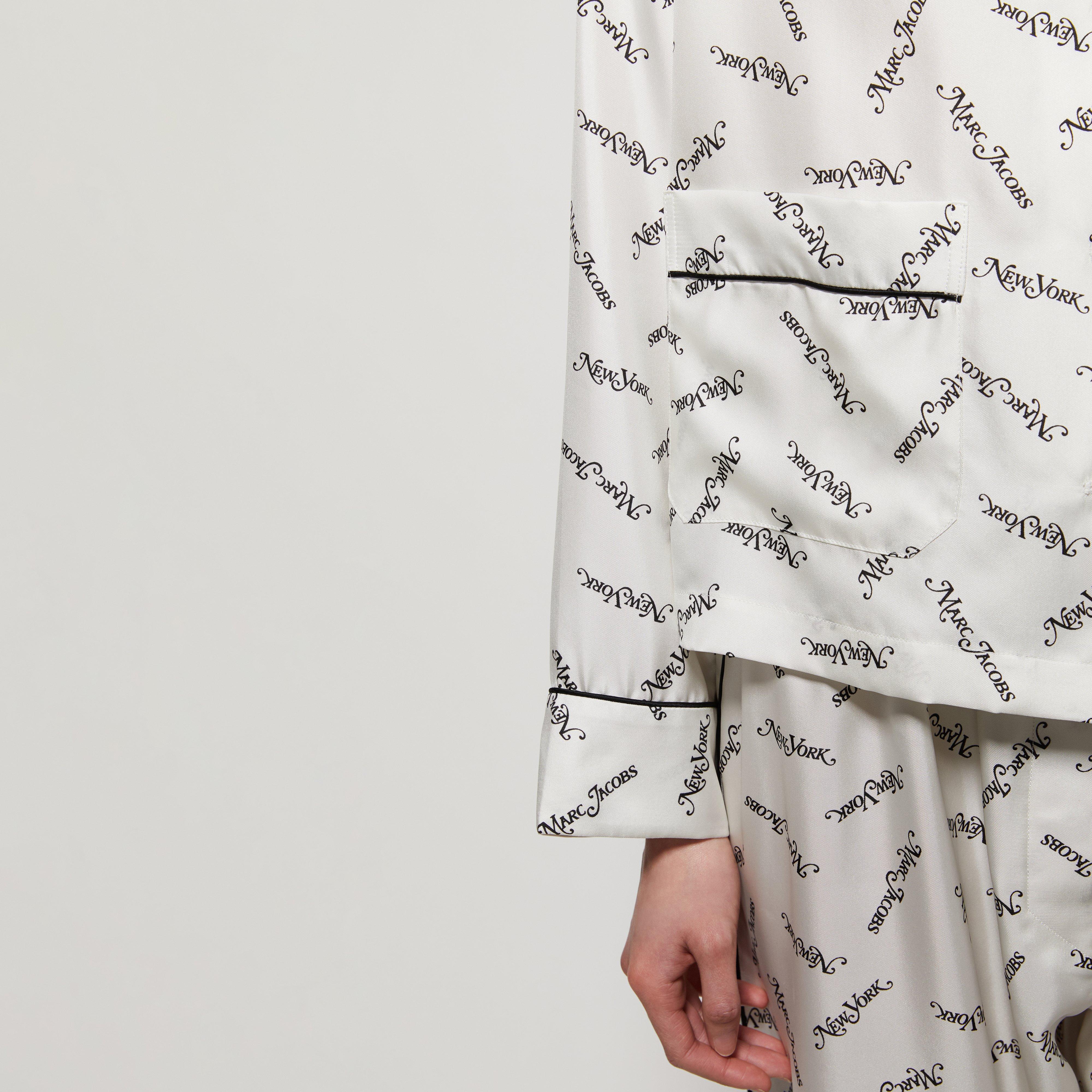 New York Magazine&reg; X Marc Jacobs The Pajama Top