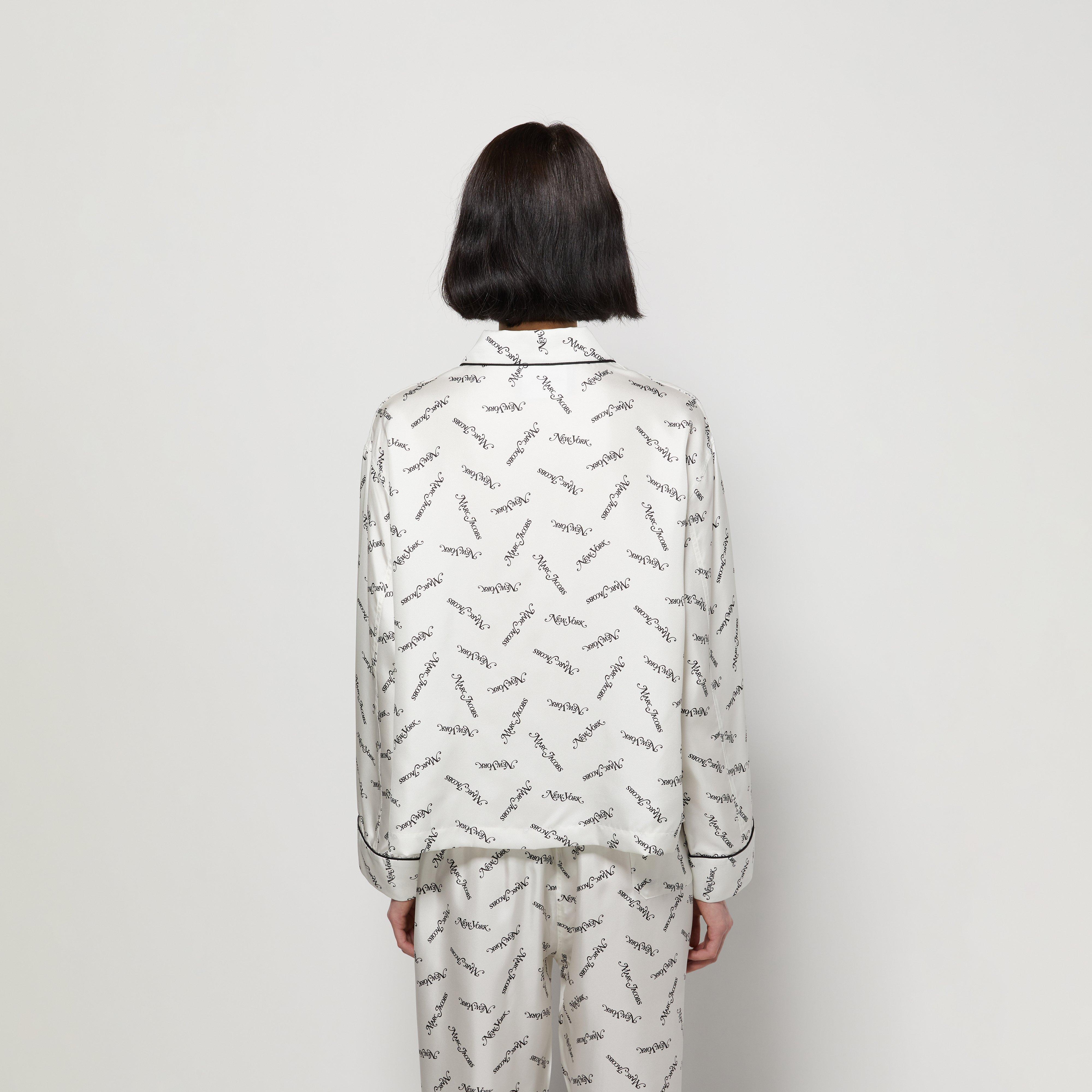 New York Magazine&reg; X Marc Jacobs The Pajama Top