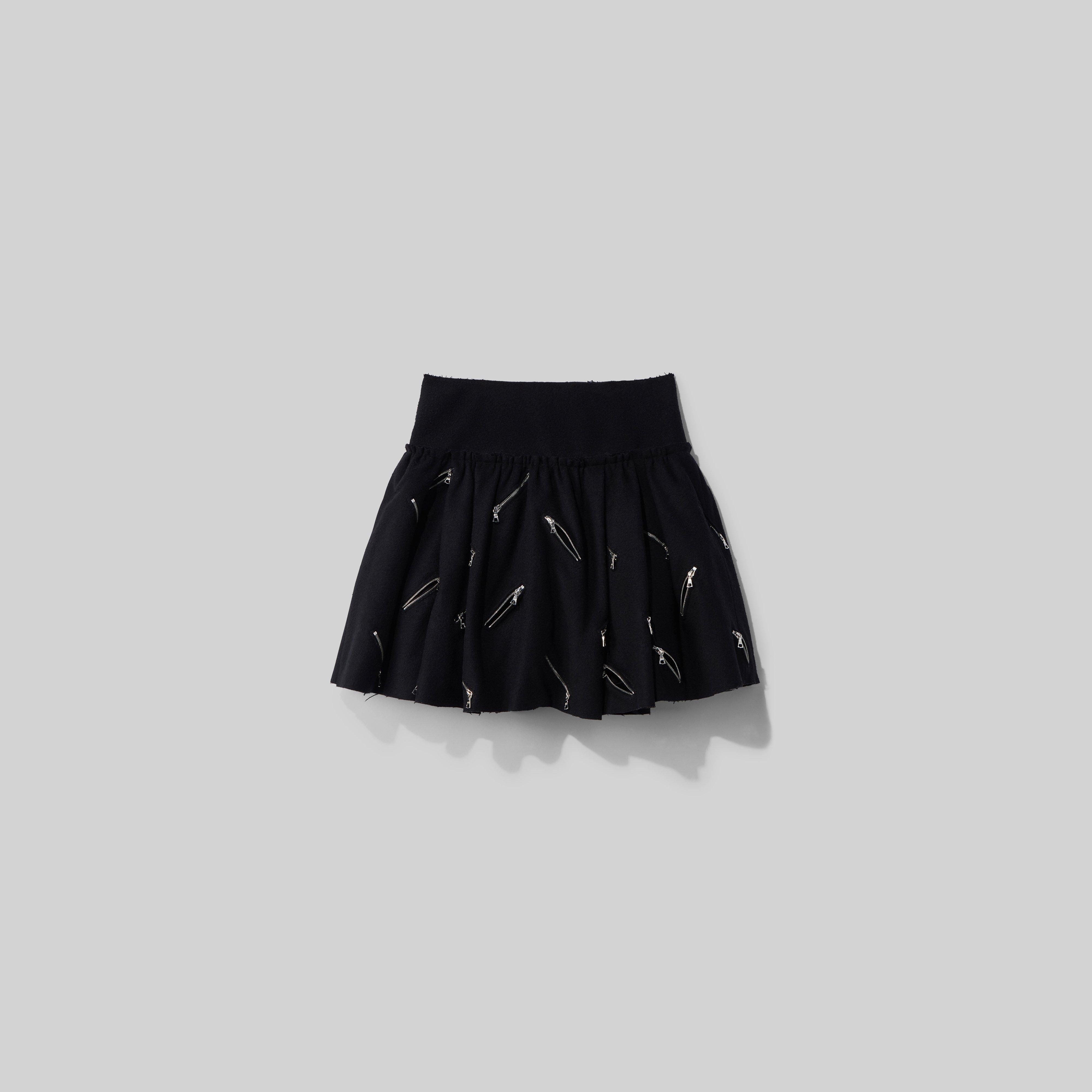 The Punk Skirt