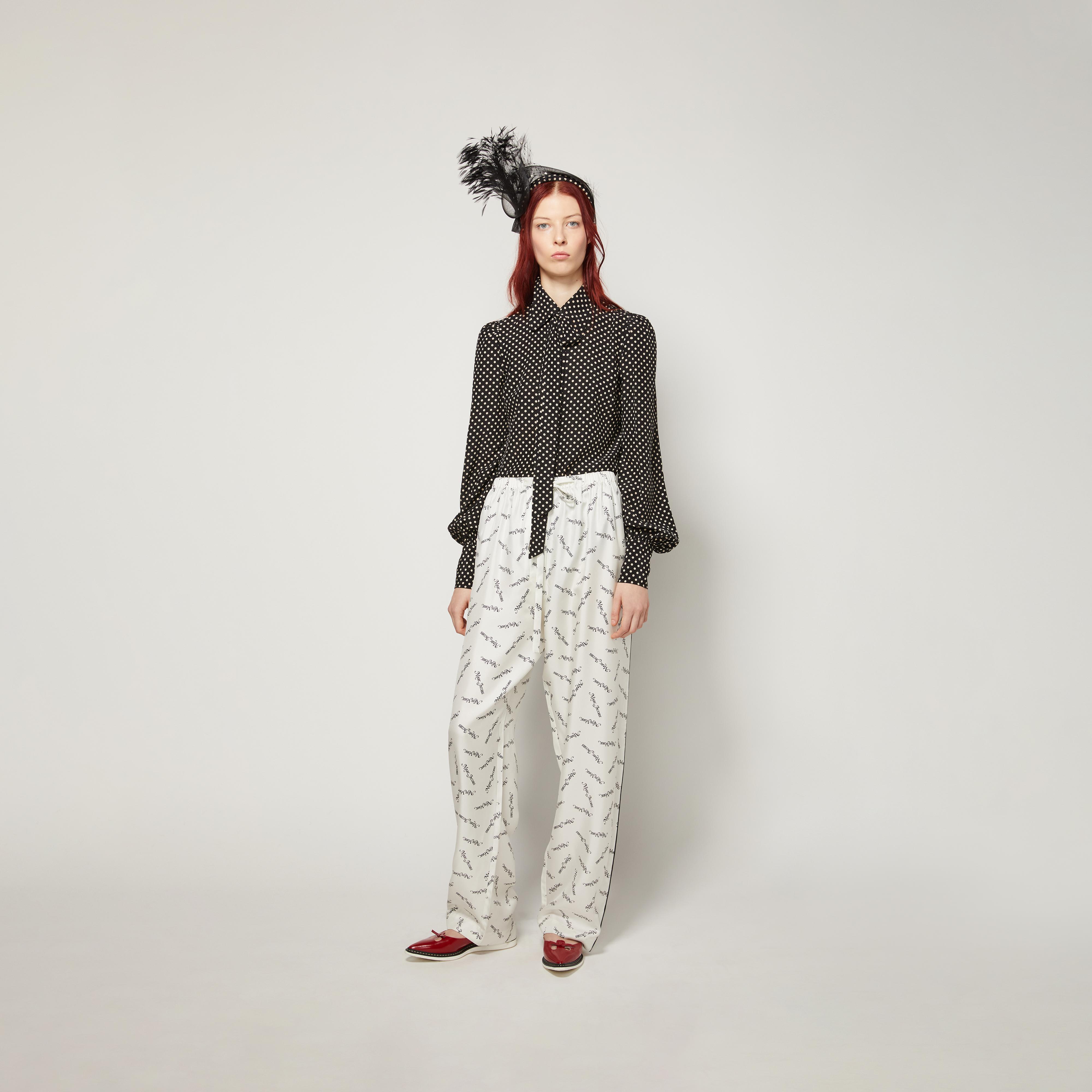 New York Magazine&reg; X Marc Jacobs The Pajama Pant