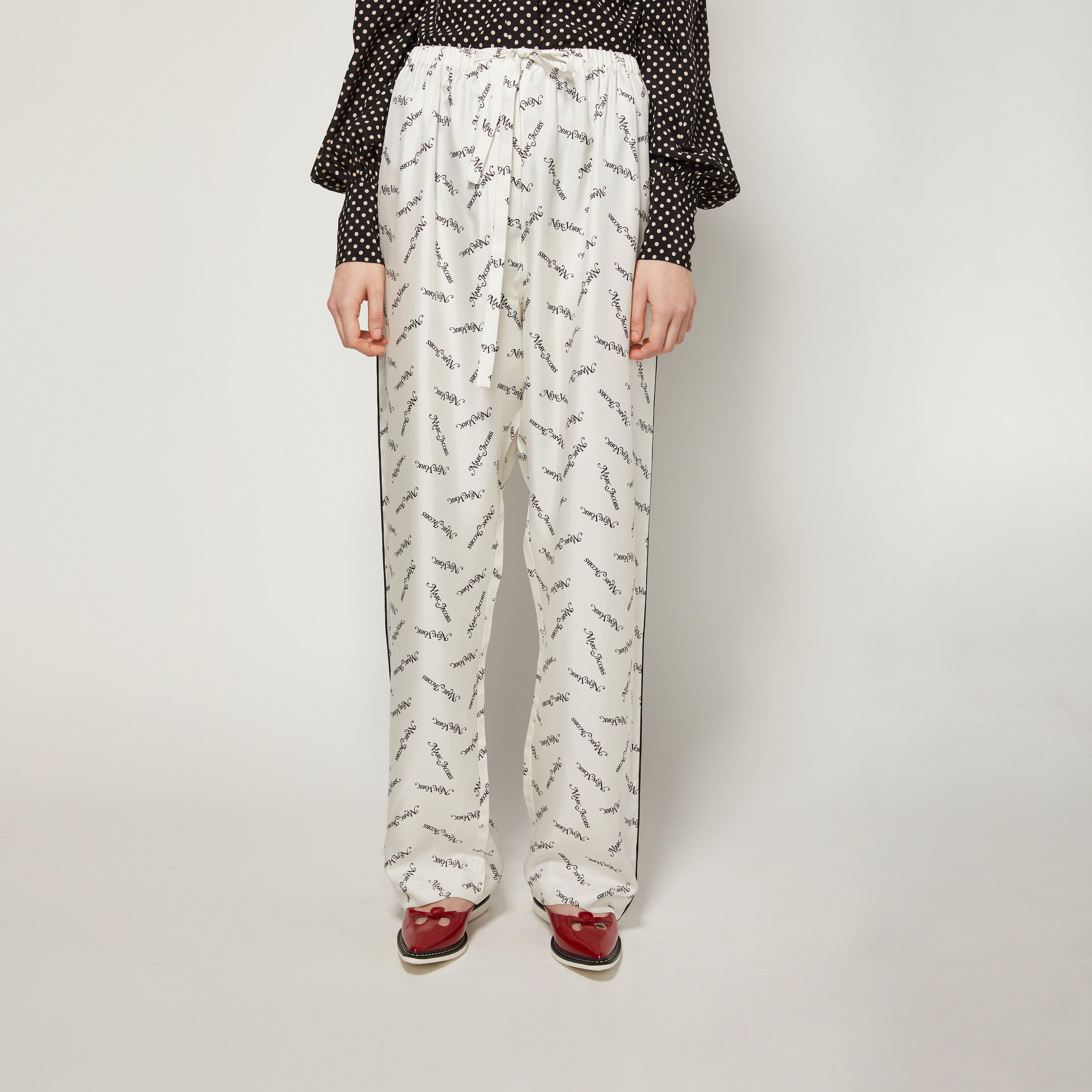 New York Magazine&reg; X Marc Jacobs The Pajama Pant