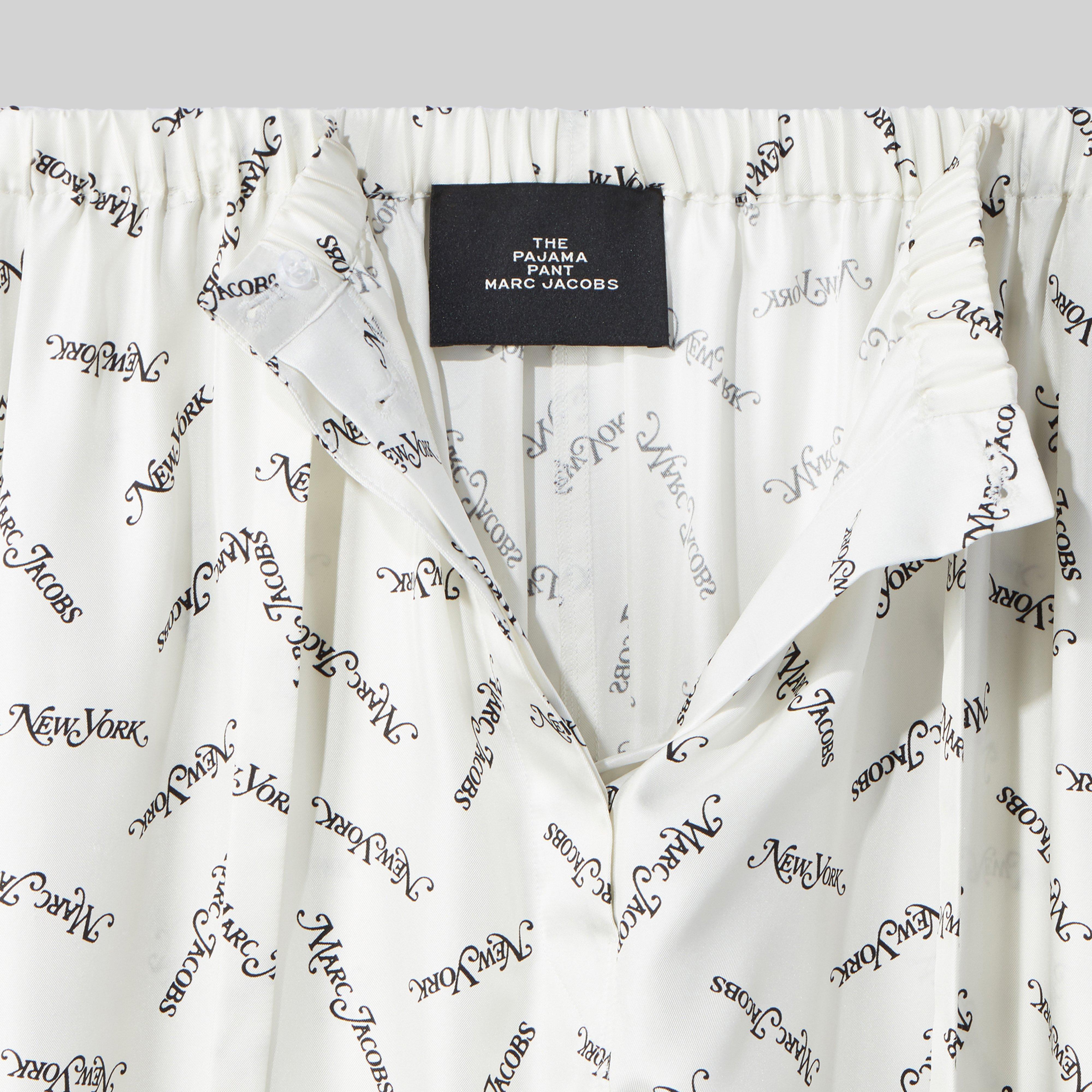 New York Magazine&reg; X Marc Jacobs The Pajama Pant