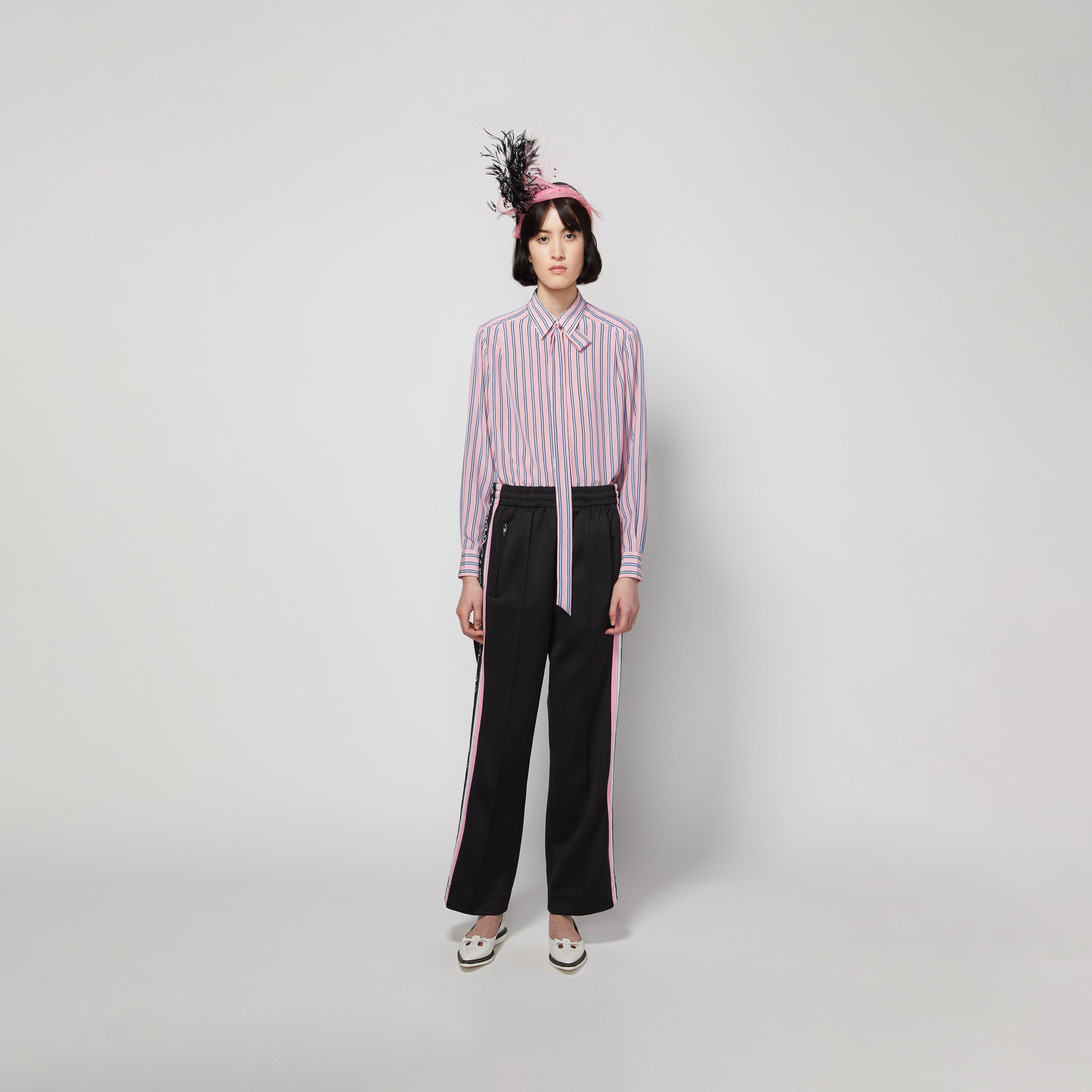 New York Magazine&reg; X Marc Jacobs The Track Pant--Alternate view