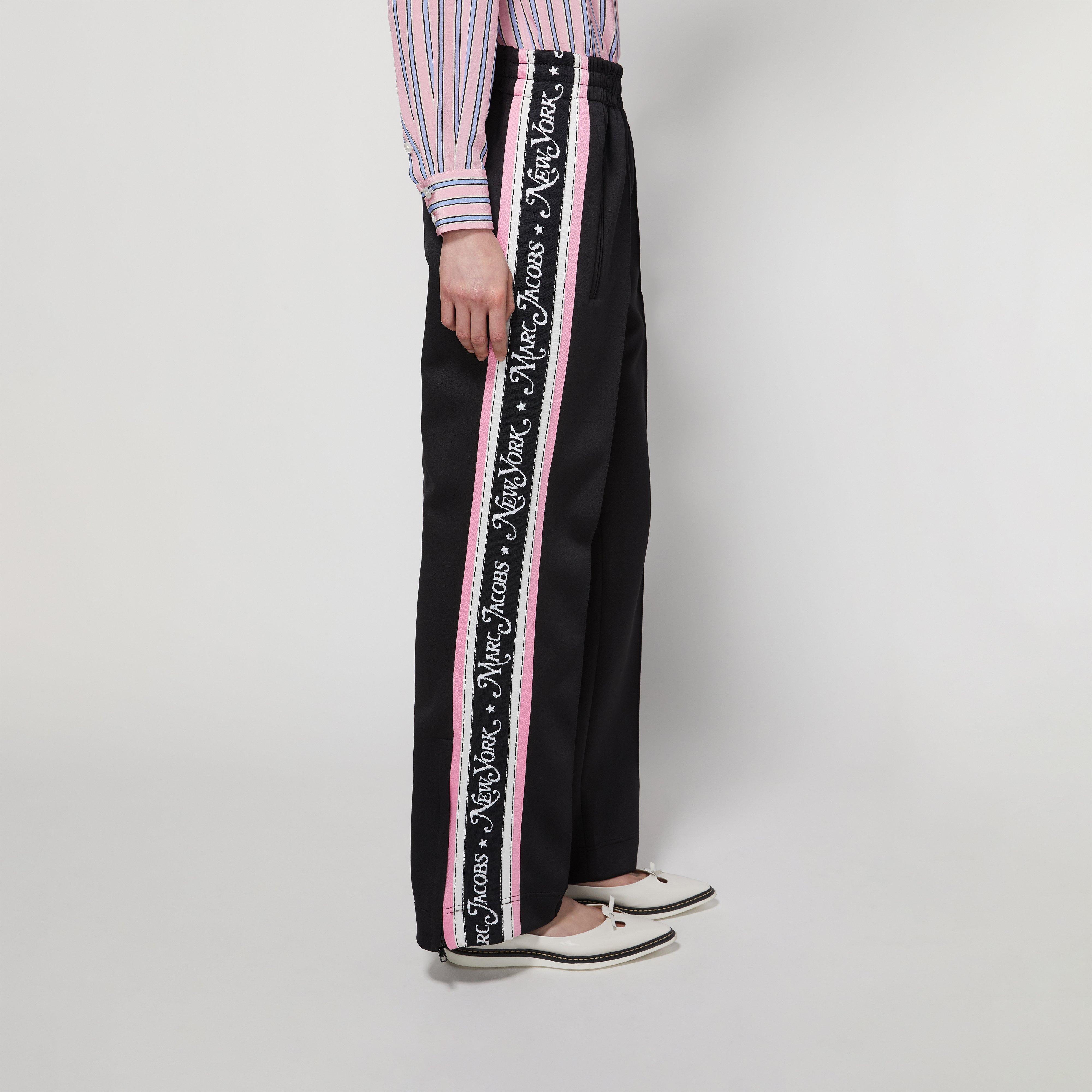 New York Magazine&reg; X Marc Jacobs The Track Pant
