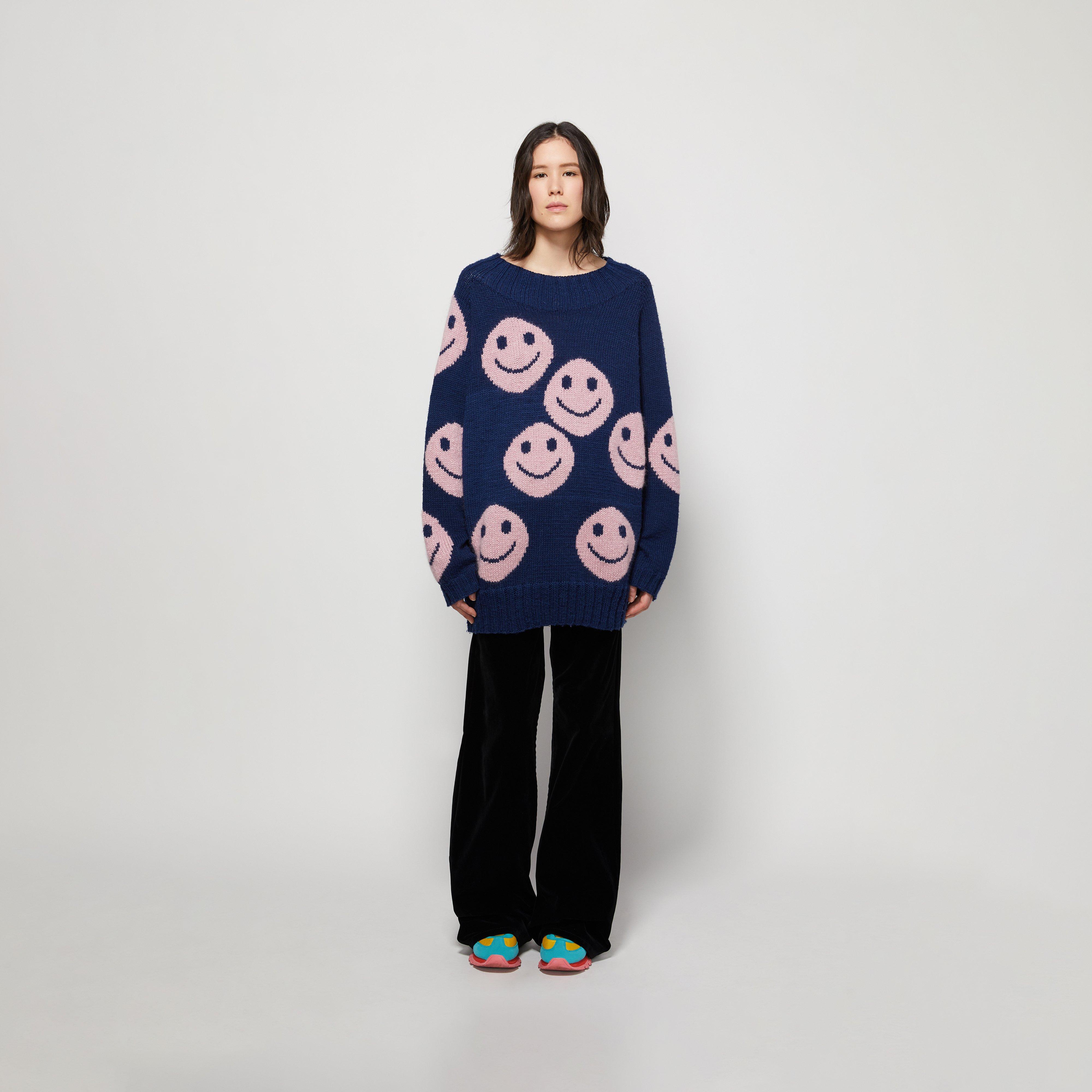 The Redux Sweater--Alternate view