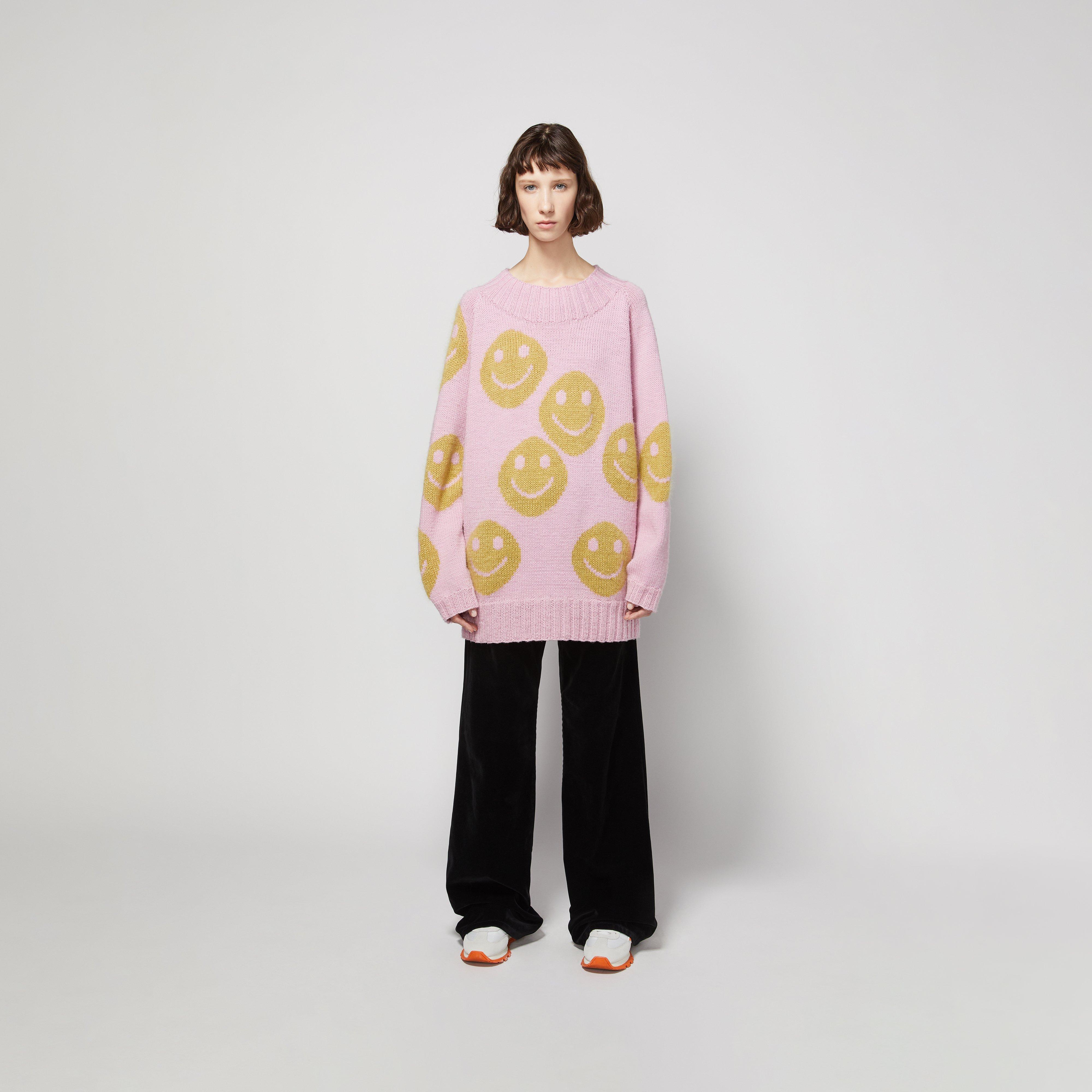 The Redux Sweater--Alternate view