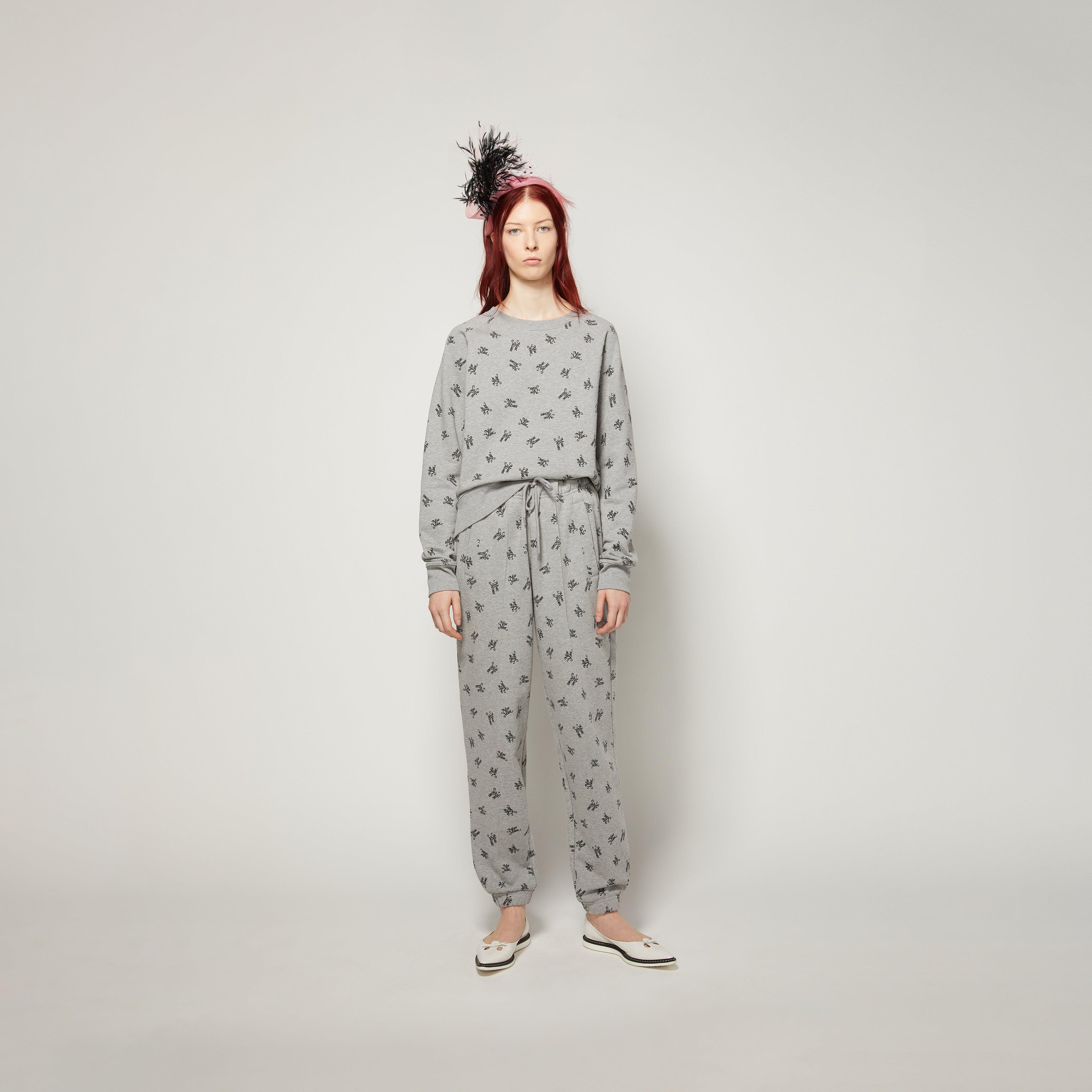 New York Magazine&reg; X Marc Jacobs The Gym Pant--Alternate view