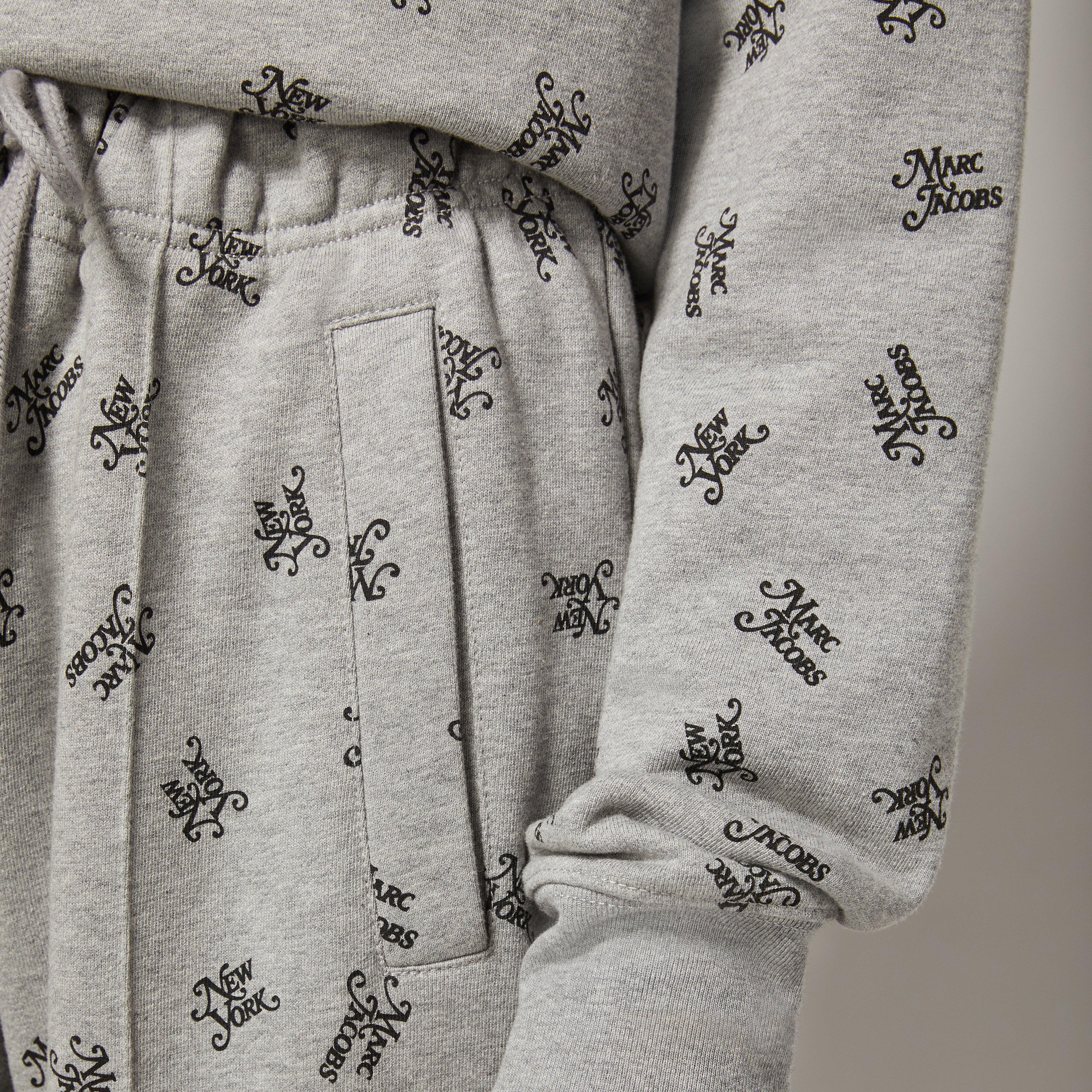 New York Magazine&reg; X Marc Jacobs The Gym Pant