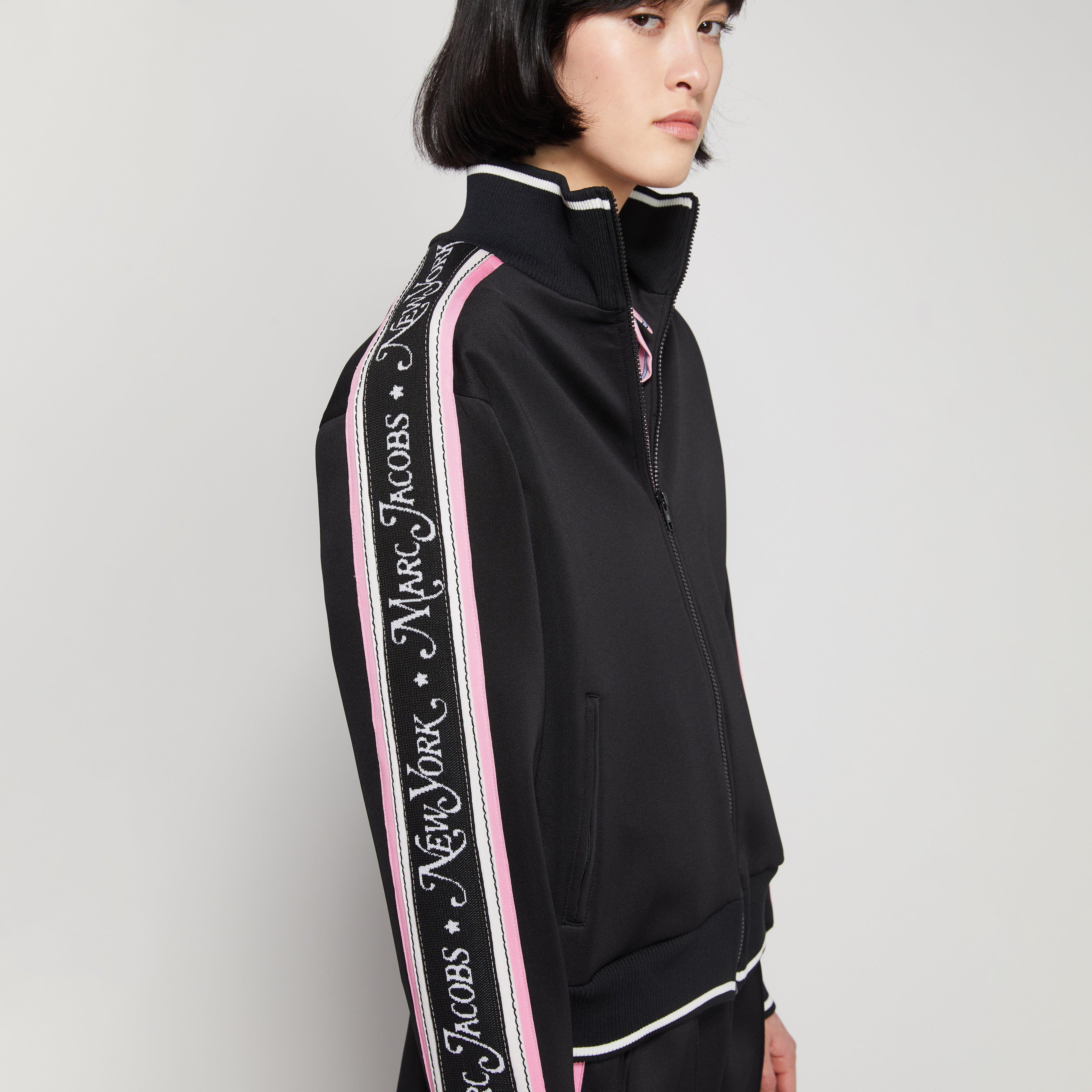New York Magazine&reg; X Marc Jacobs The Track Jacket