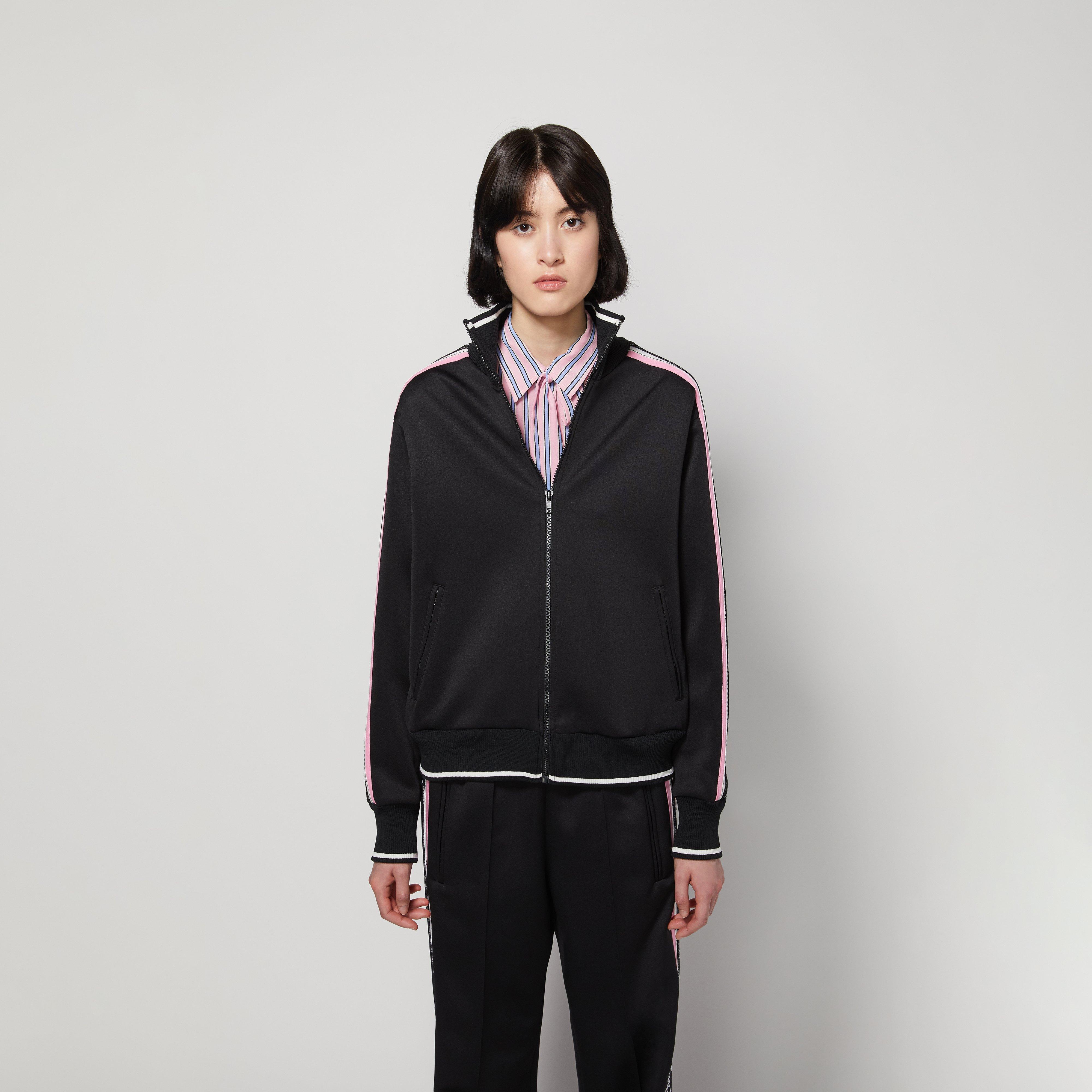 New York Magazine&reg; X Marc Jacobs The Track Jacket