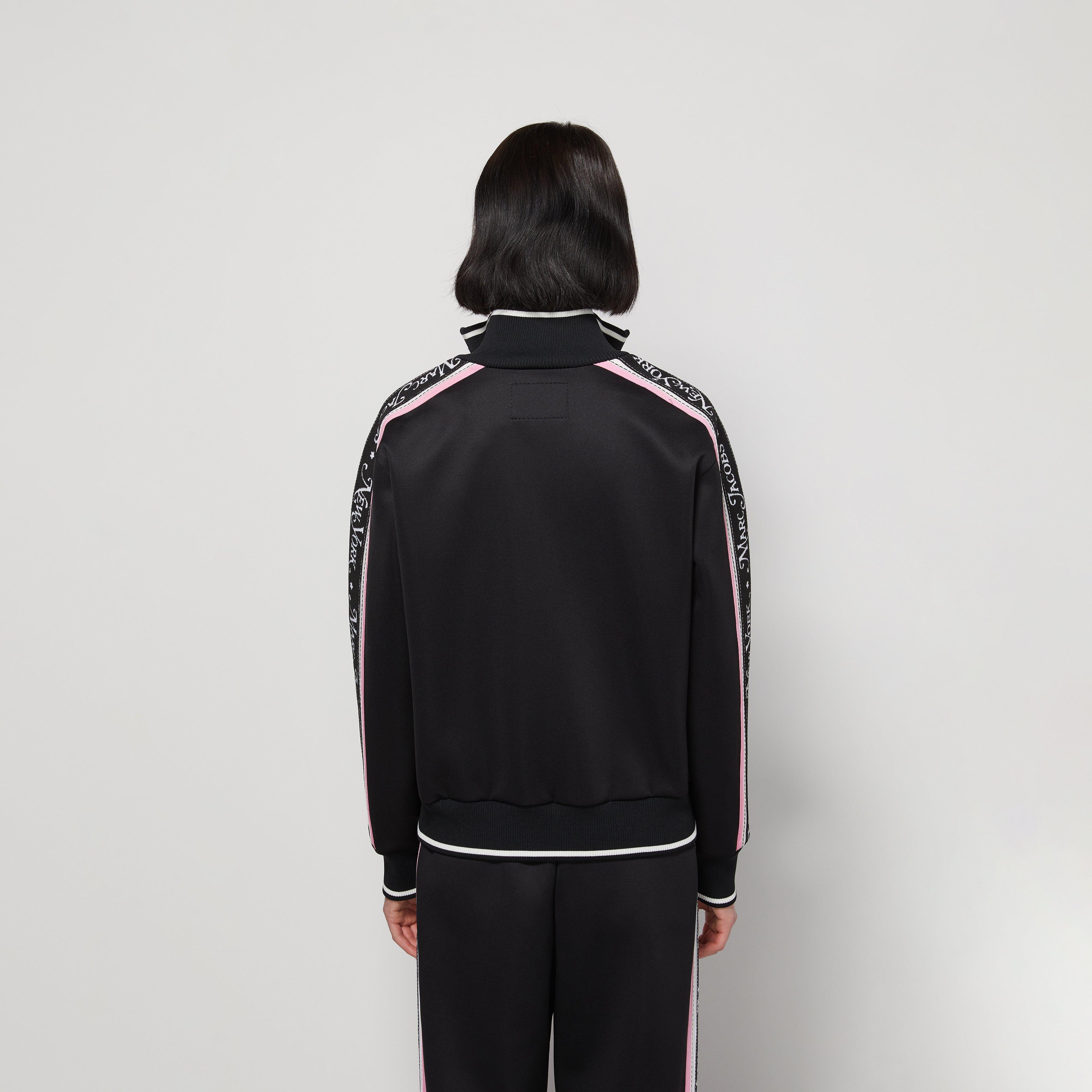 New York Magazine&reg; X Marc Jacobs The Track Jacket