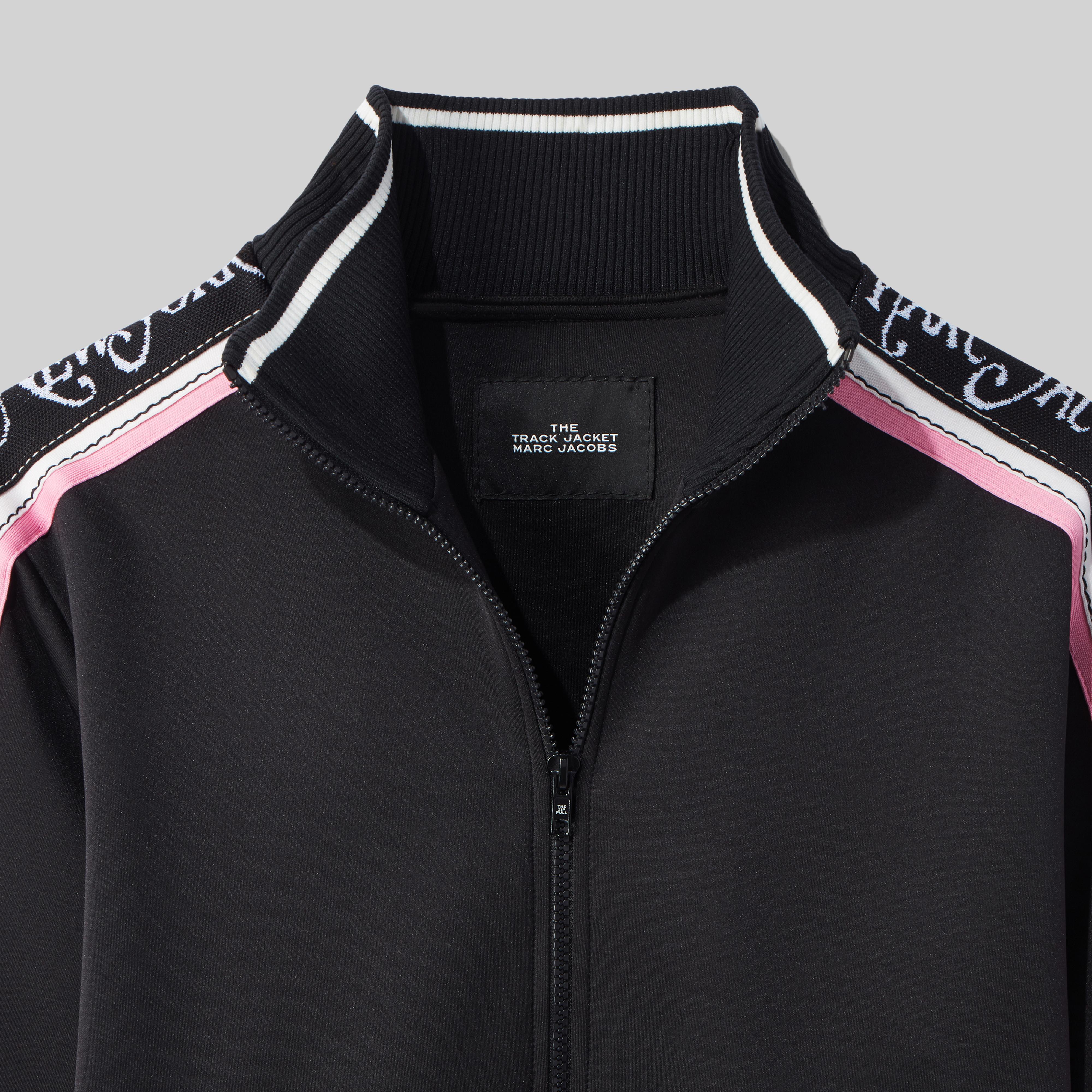 New York Magazine&reg; X Marc Jacobs The Track Jacket