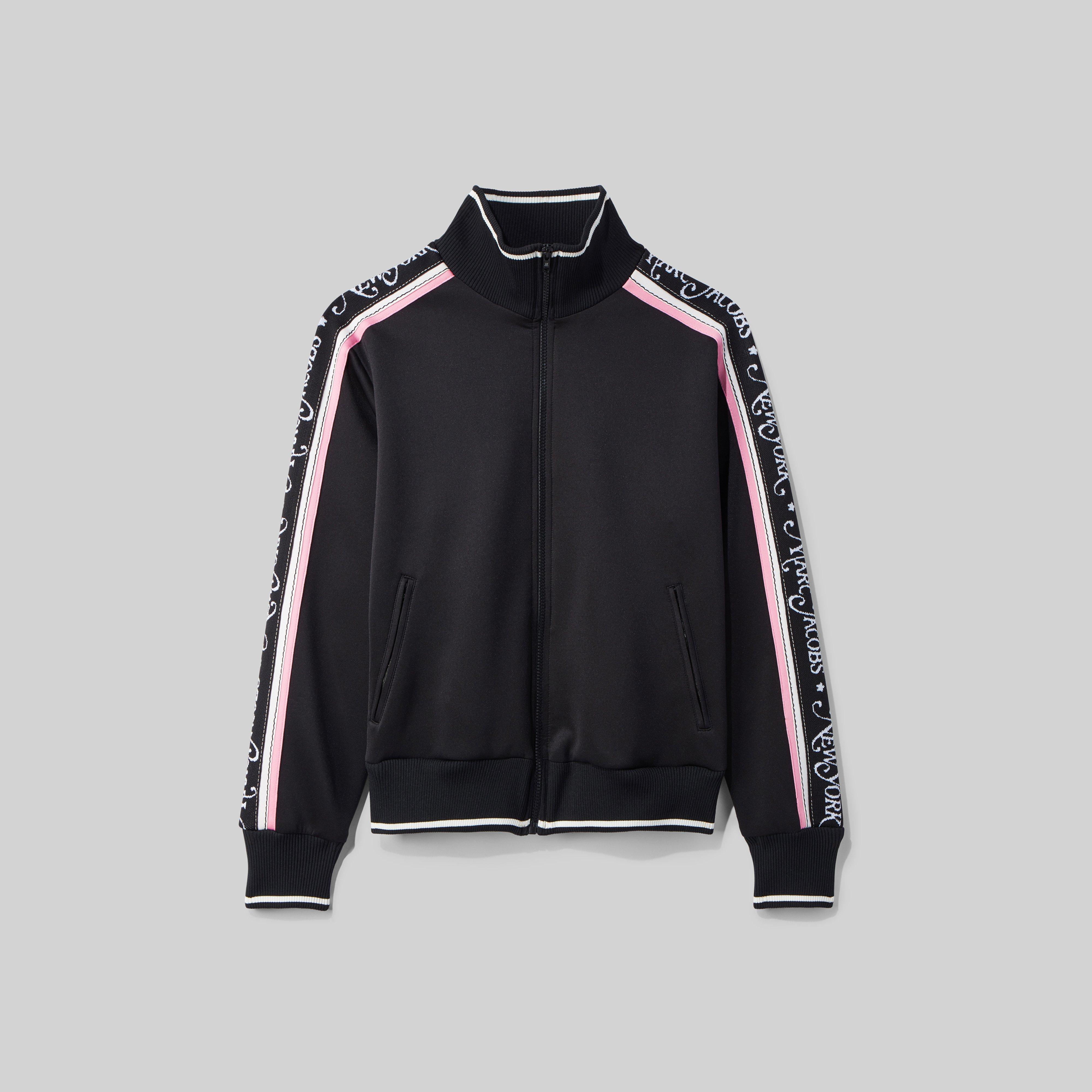 New York Magazine&reg; X Marc Jacobs The Track Jacket