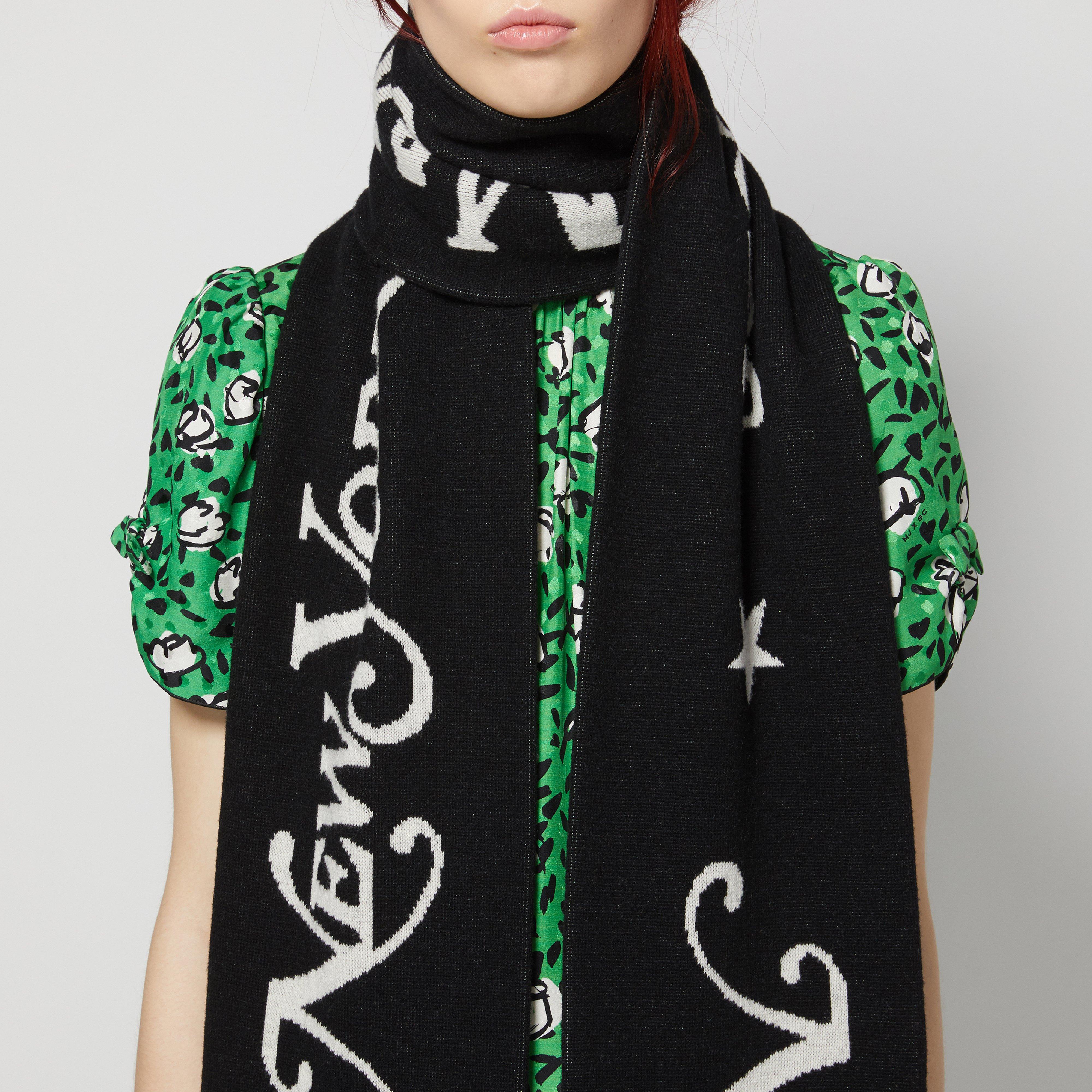 New York Magazine&reg; x Marc Jacobs The Scarf