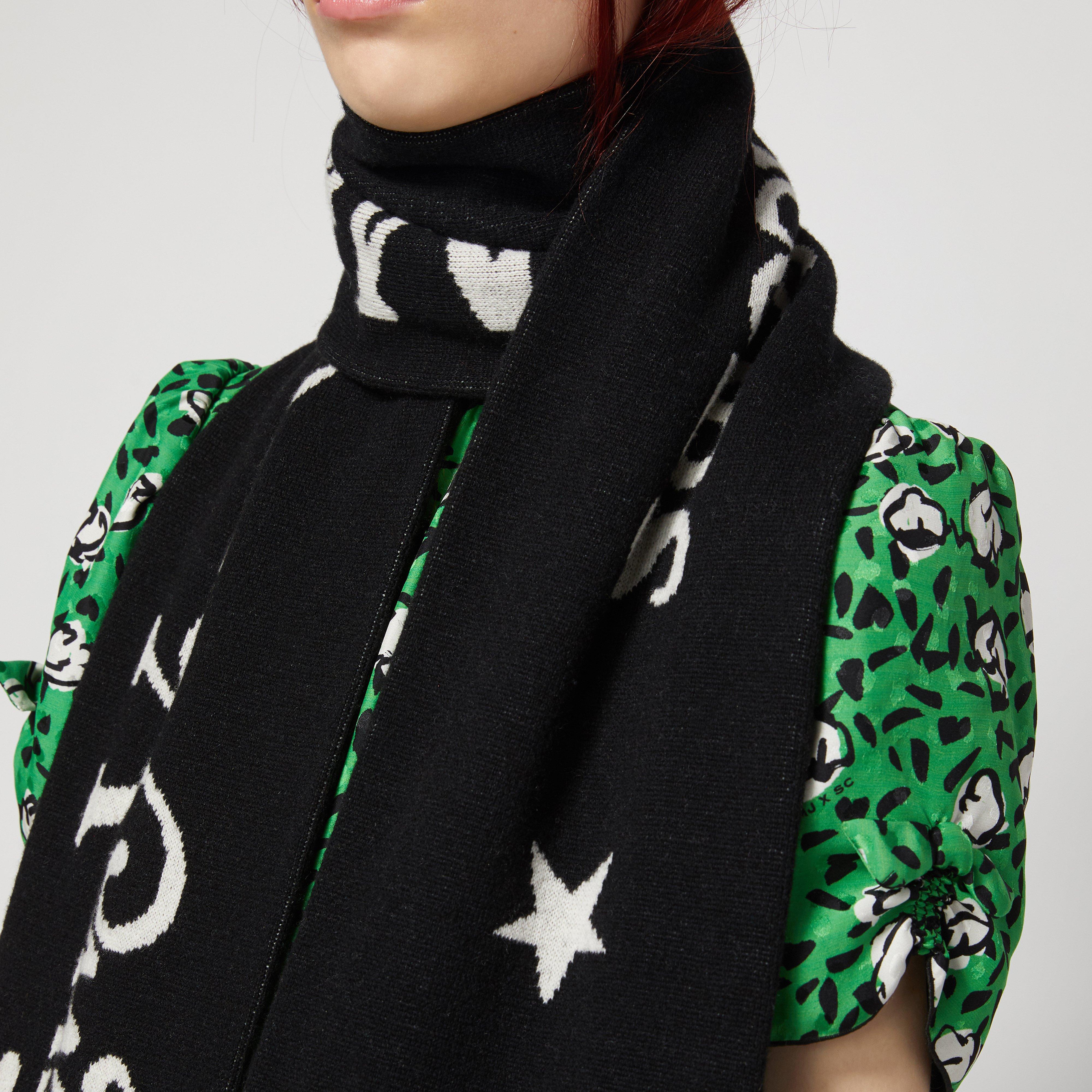 New York Magazine&reg; x Marc Jacobs The Scarf