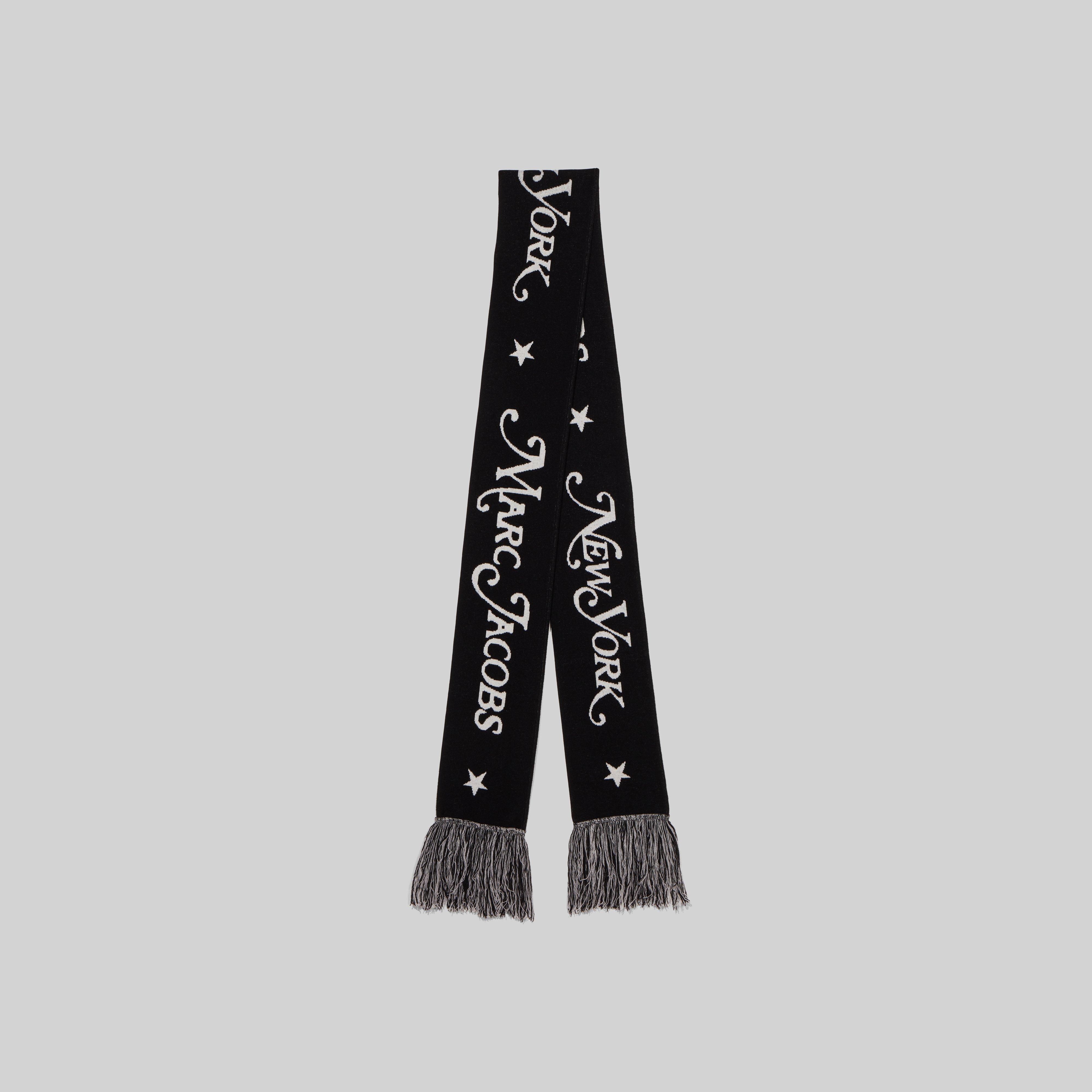 New York Magazine&reg; x Marc Jacobs The Scarf