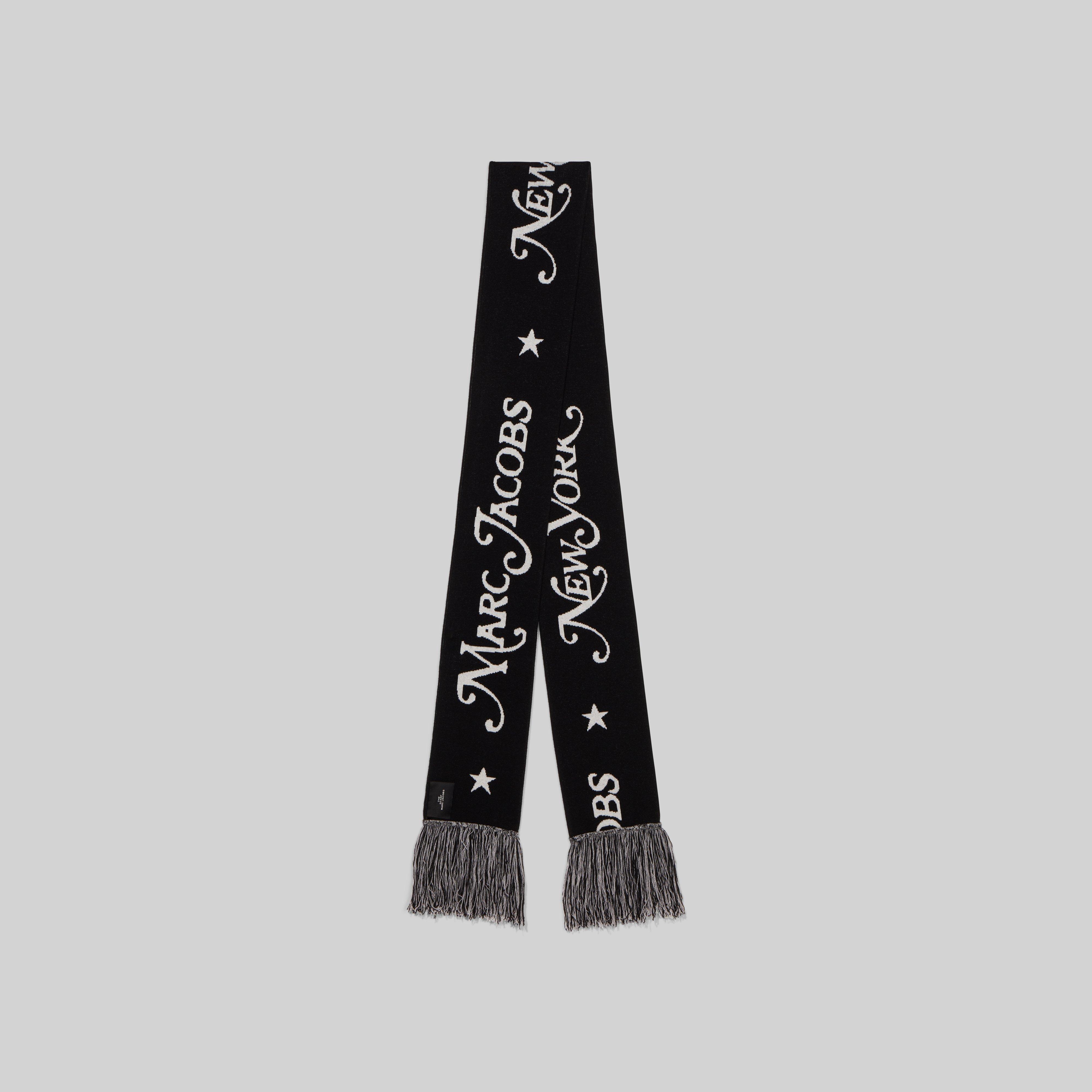 New York Magazine&reg; x Marc Jacobs The Scarf