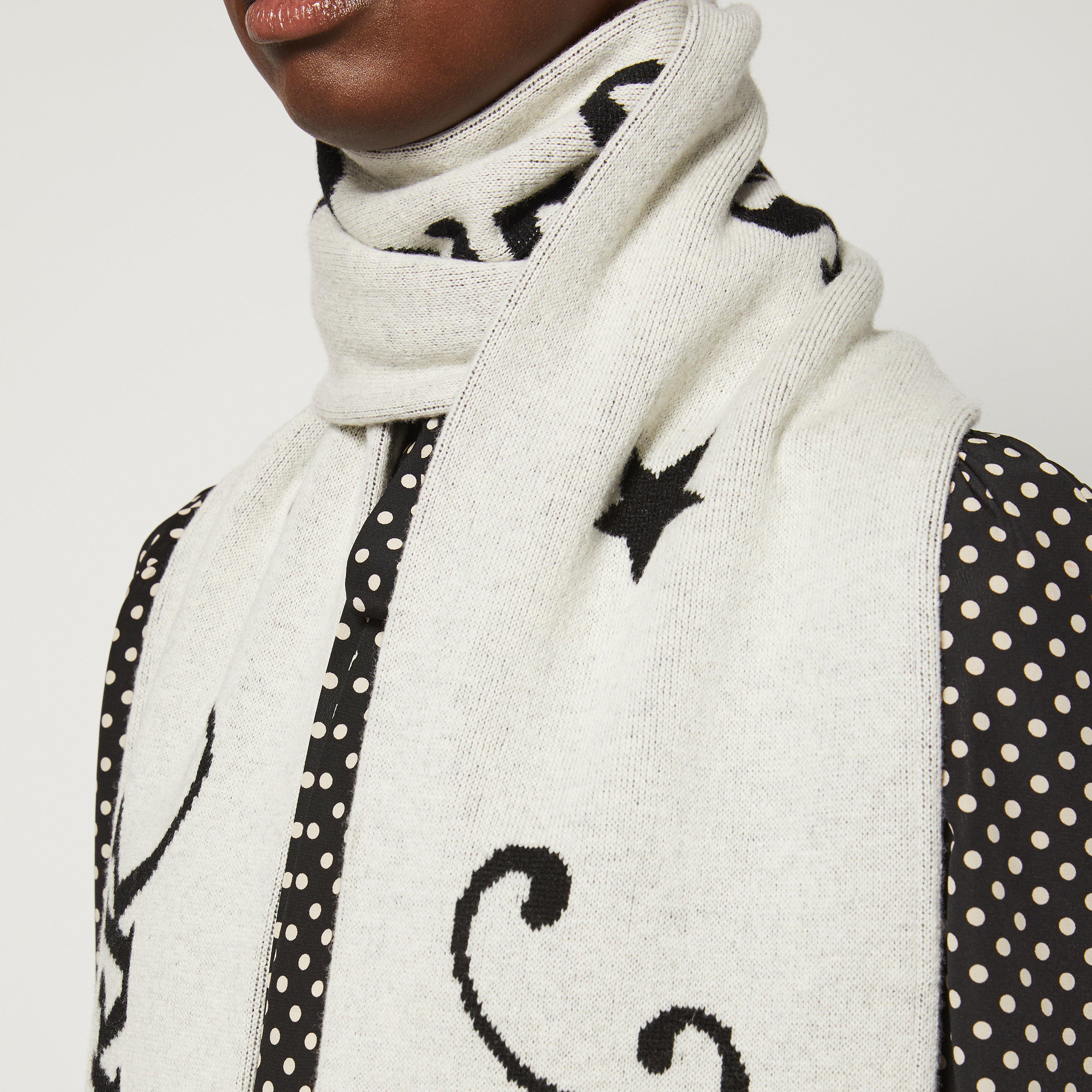 New York Magazine&reg; x Marc Jacobs The Scarf