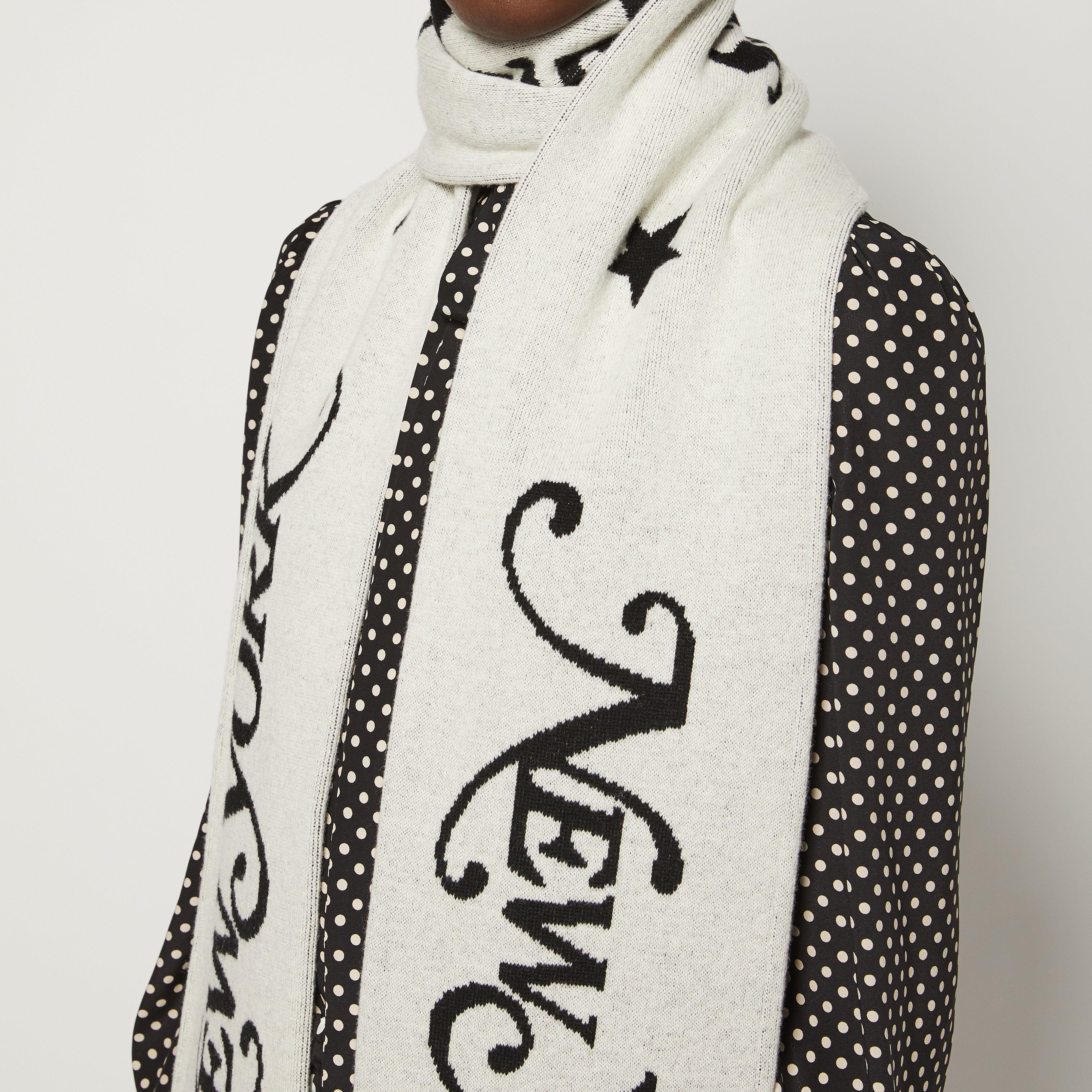 New York Magazine&reg; x Marc Jacobs The Scarf
