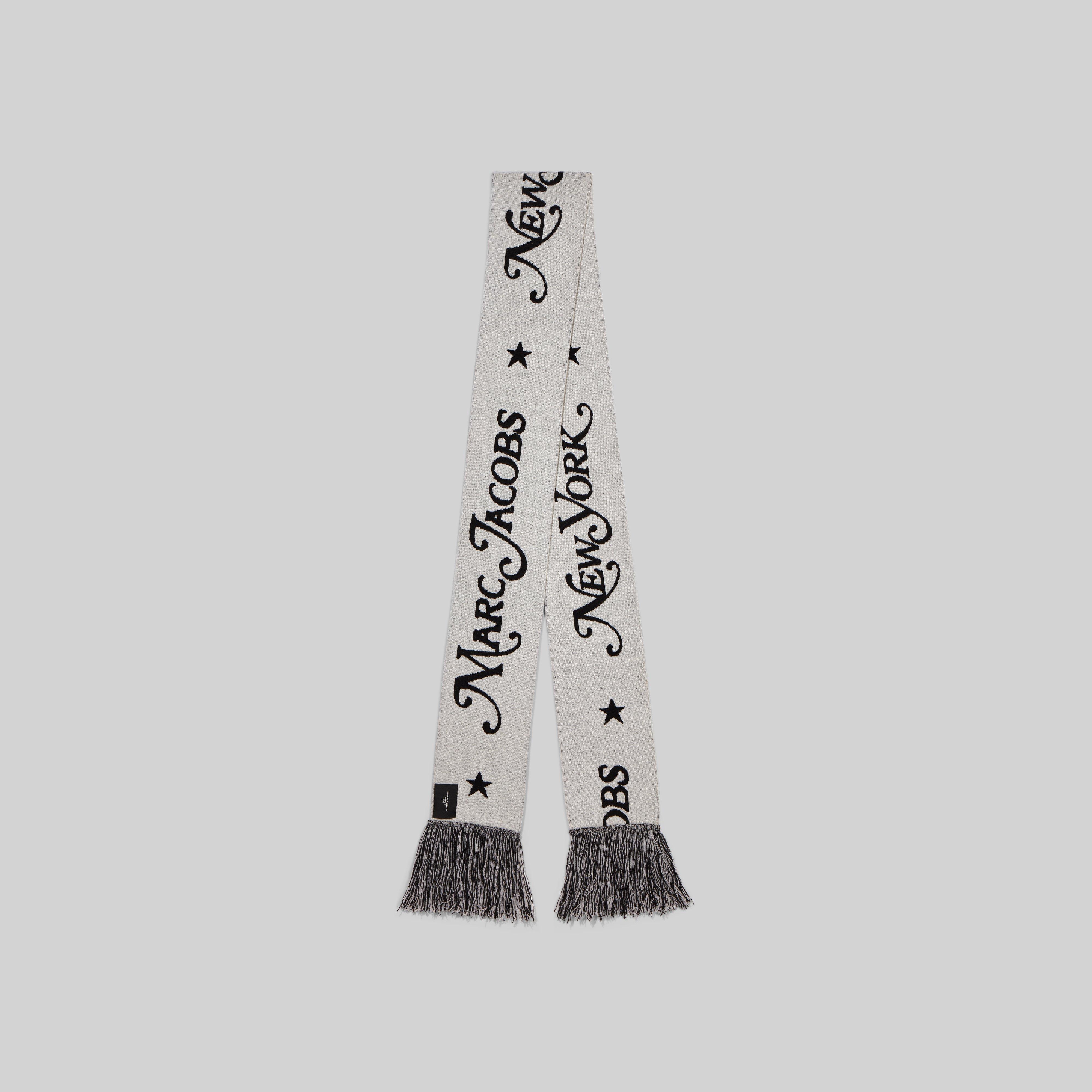 New York Magazine&reg; x Marc Jacobs The Scarf