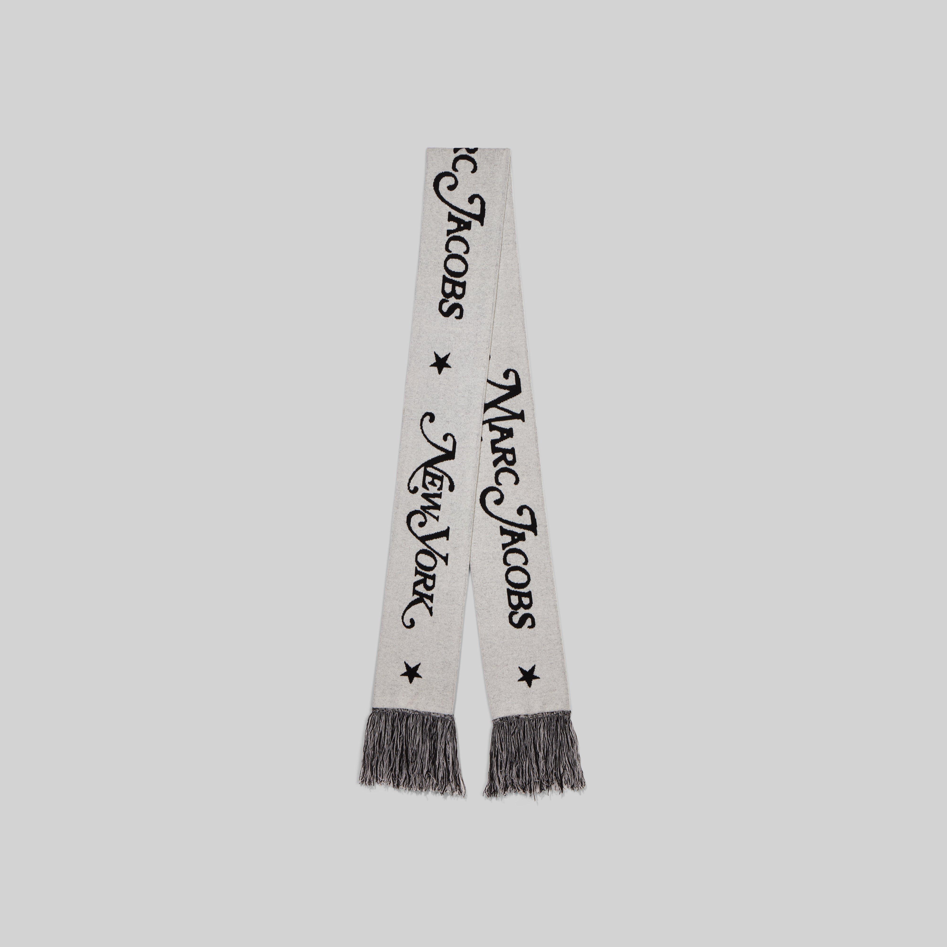 New York Magazine&reg; x Marc Jacobs The Scarf