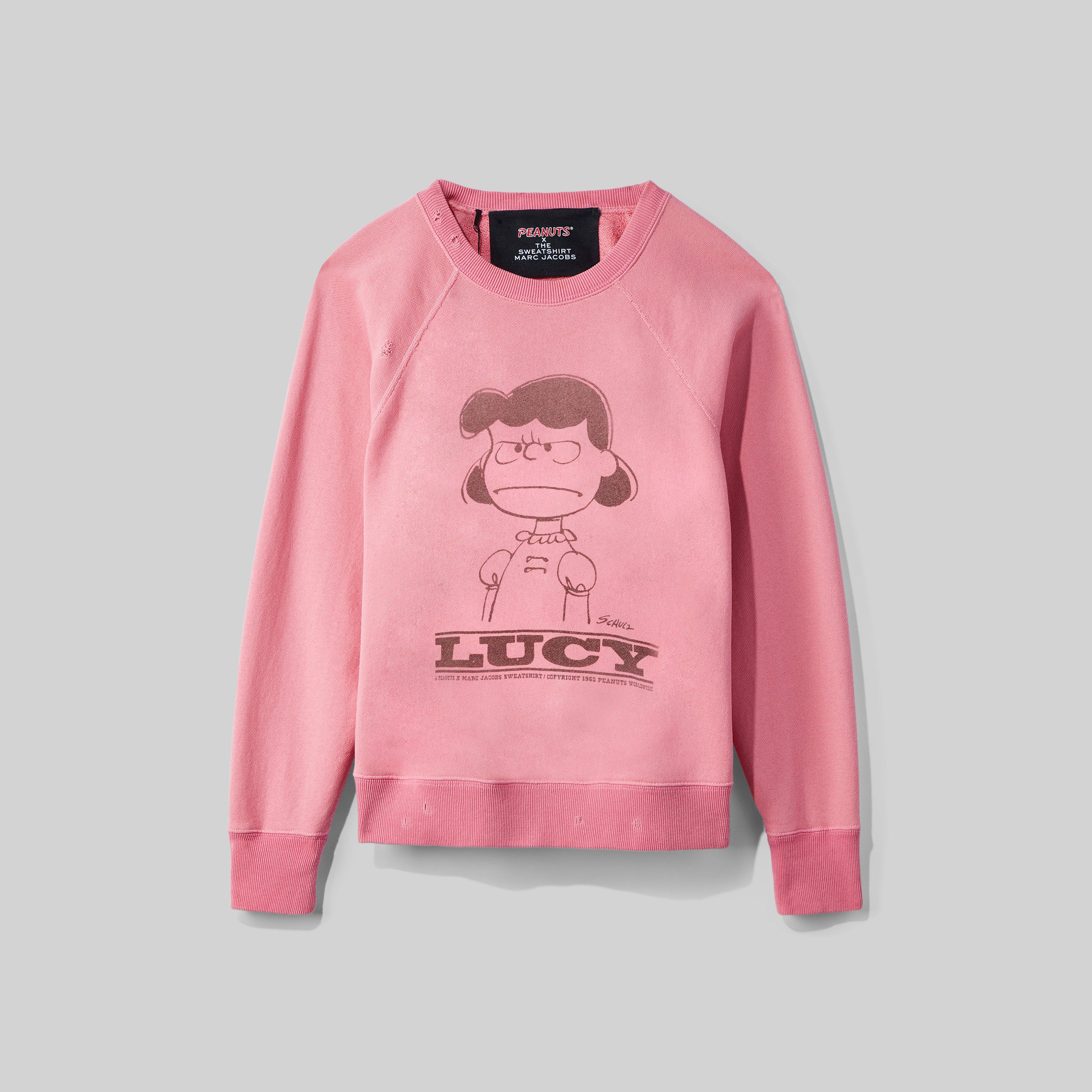 lucy sweatshirt