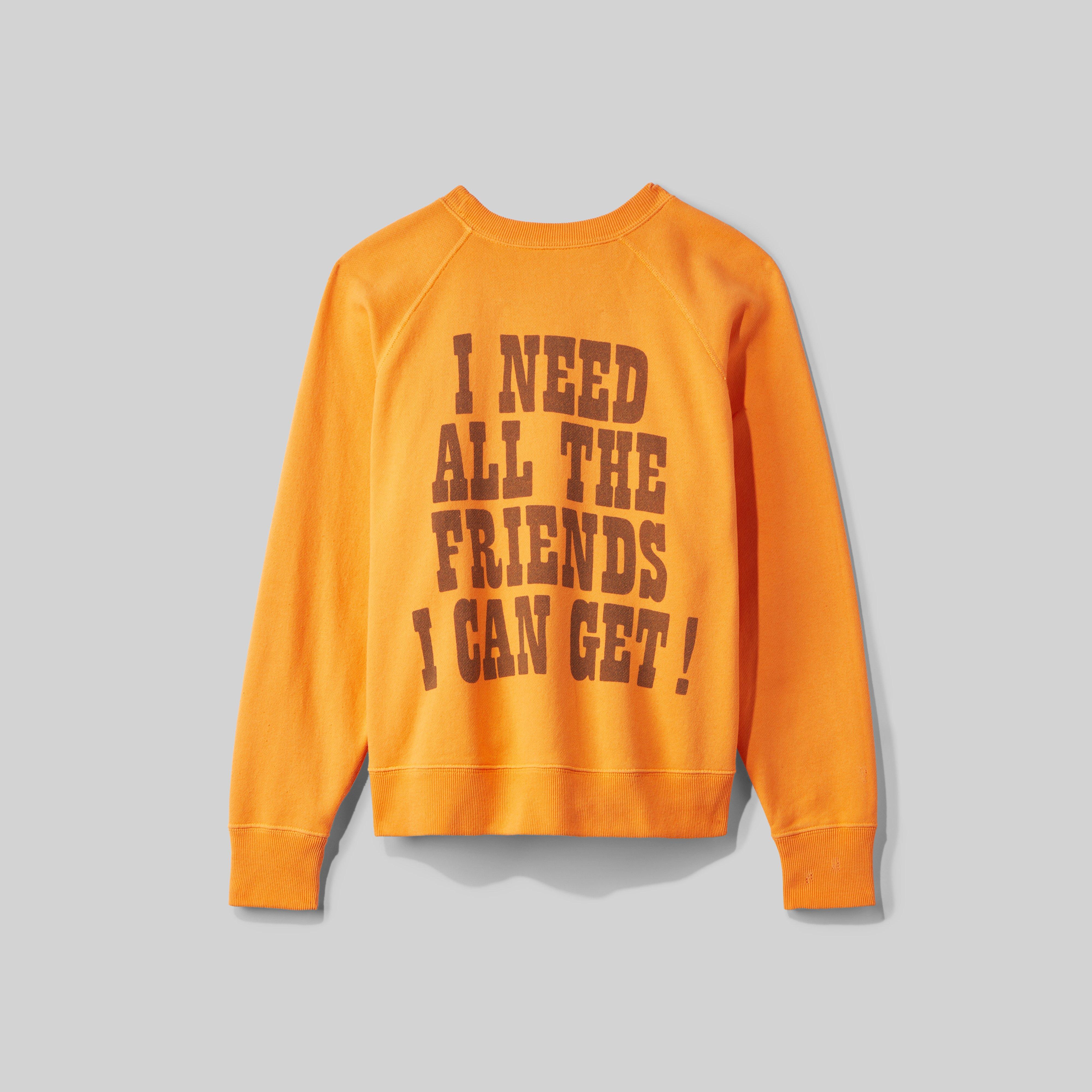 Peanuts&reg; X Marc Jacobs The Sweatshirt With Charlie Brown