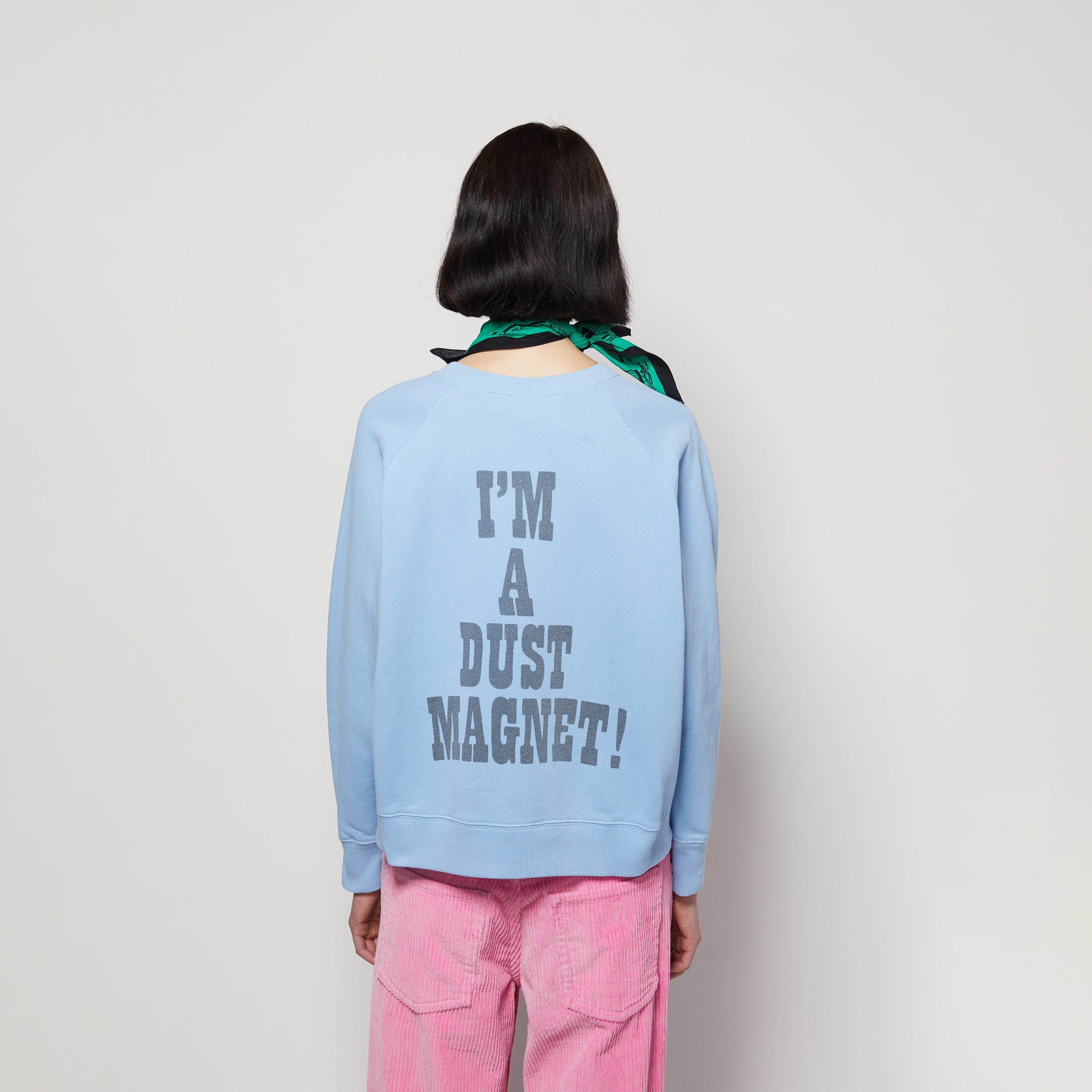 Peanuts&reg; X Marc Jacobs The Sweatshirt With Pig Pen