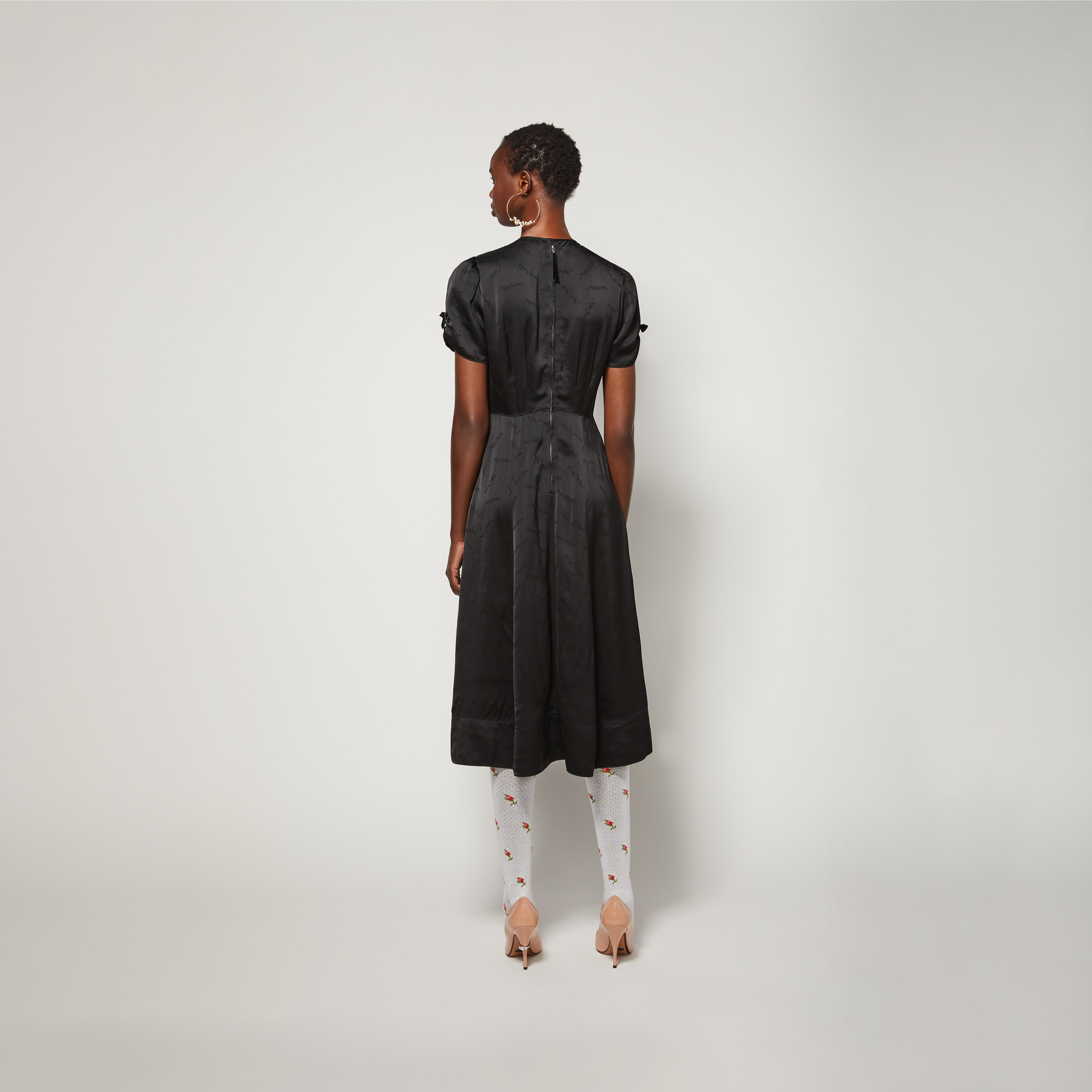 New York Magazine&reg; X Marc Jacobs The 40's Dress