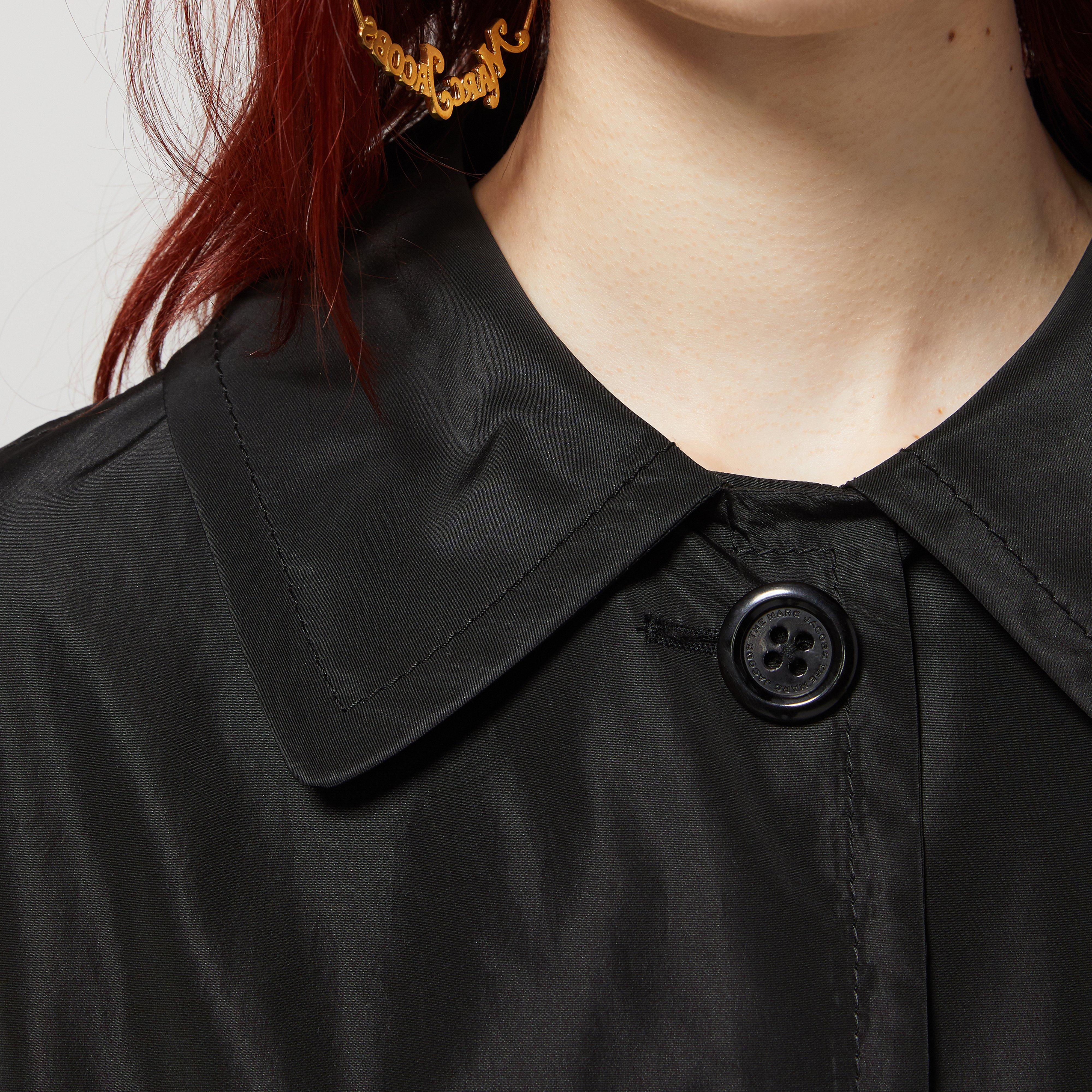 New York Magazine&reg; X Marc Jacobs The Balmacaan