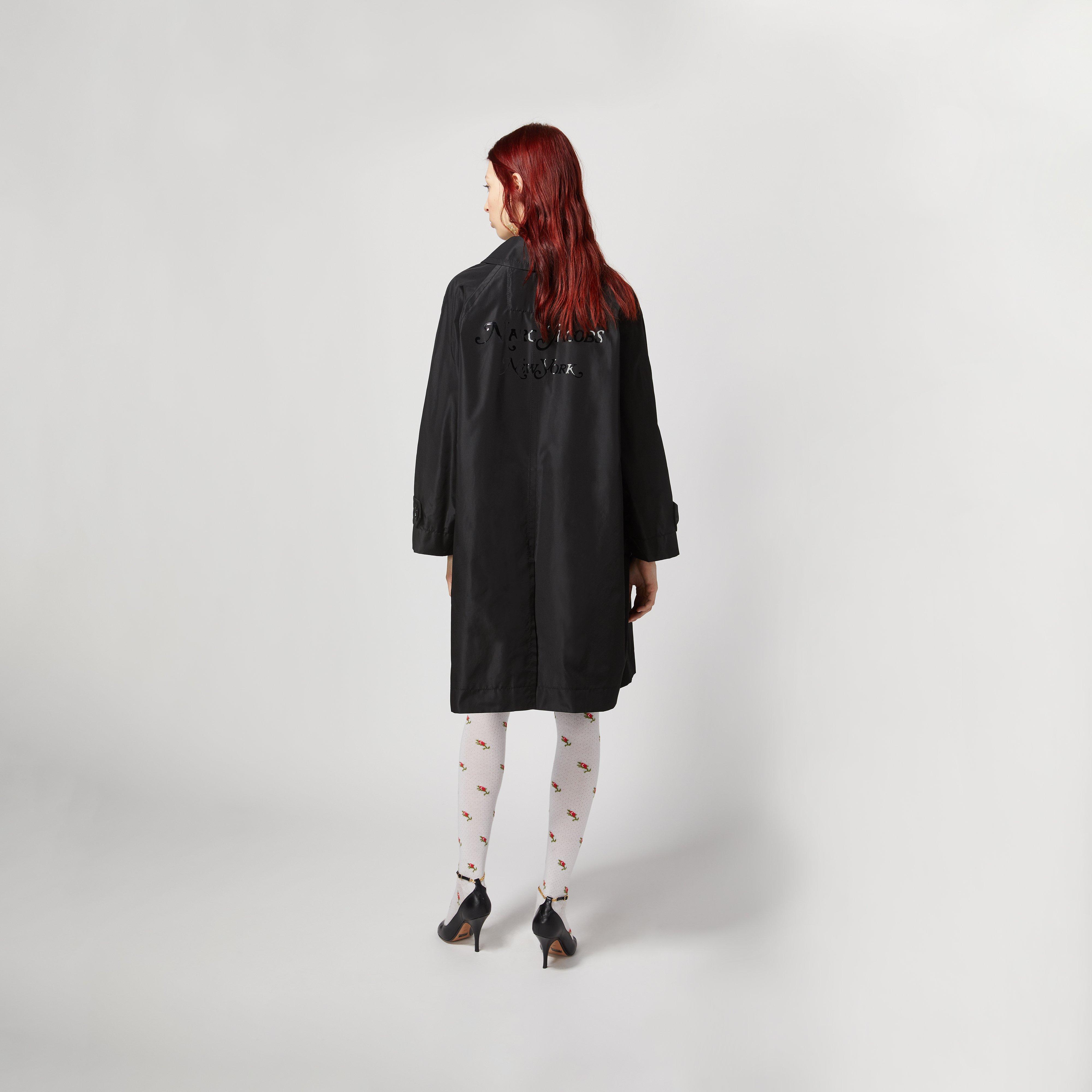 New York Magazine&reg; X Marc Jacobs The Balmacaan