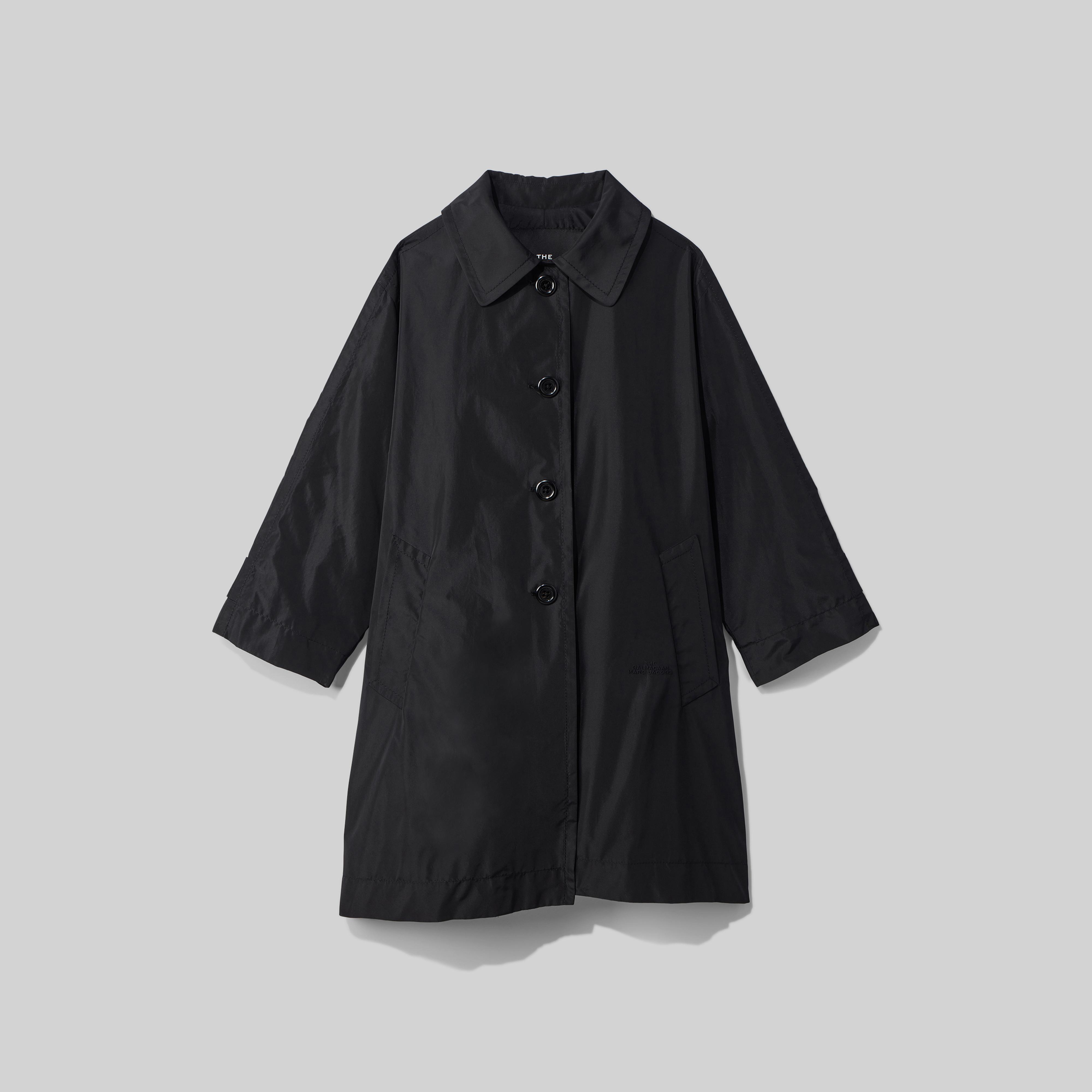 New York Magazine&reg; X Marc Jacobs The Balmacaan