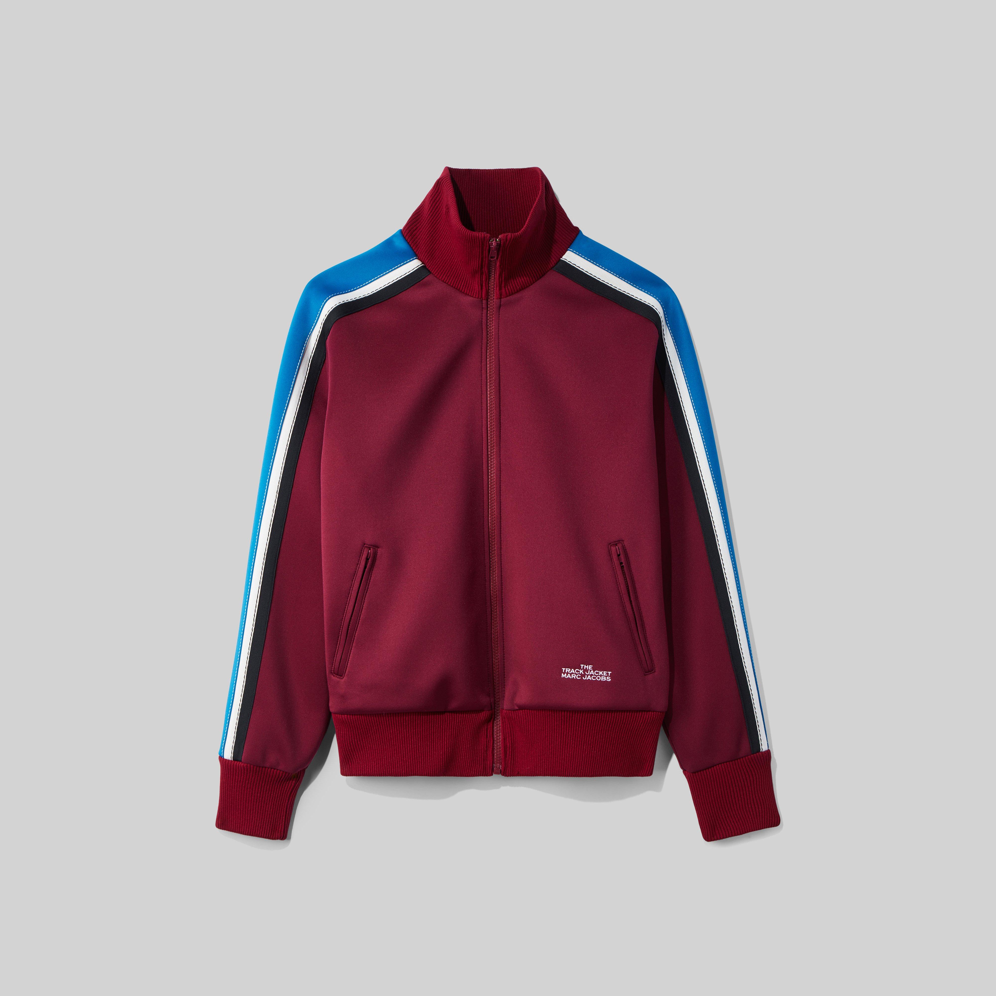 The Track Jacket