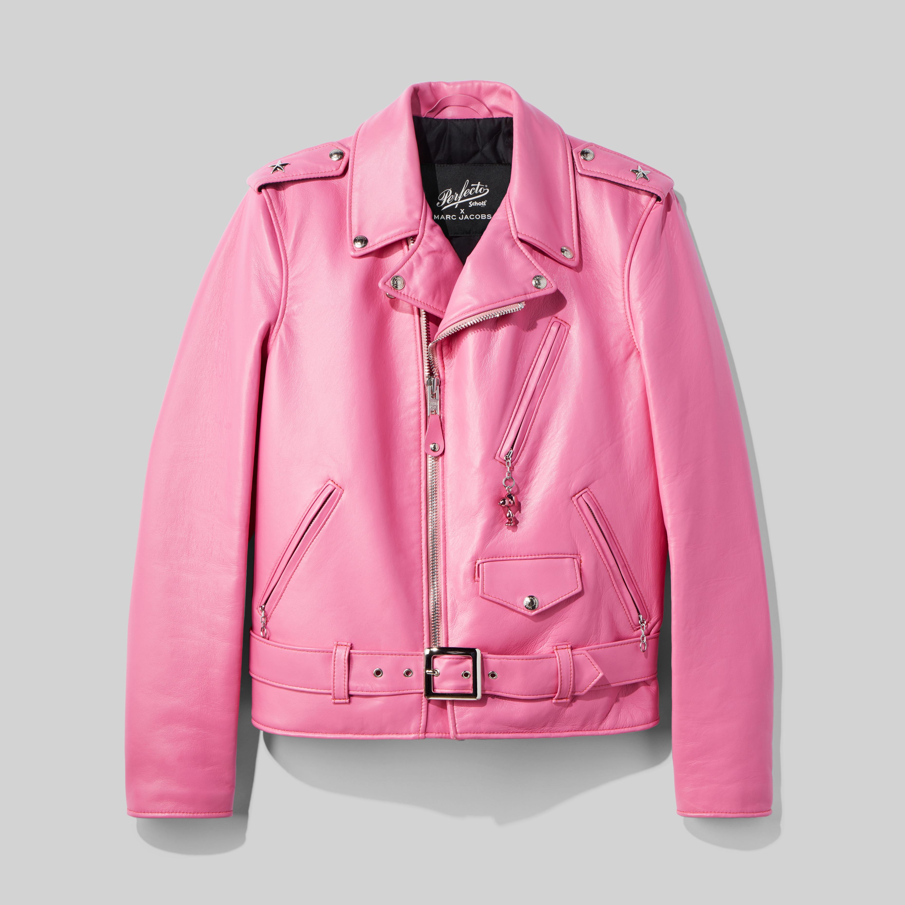 Schott x Marc Jacobs The Perfecto