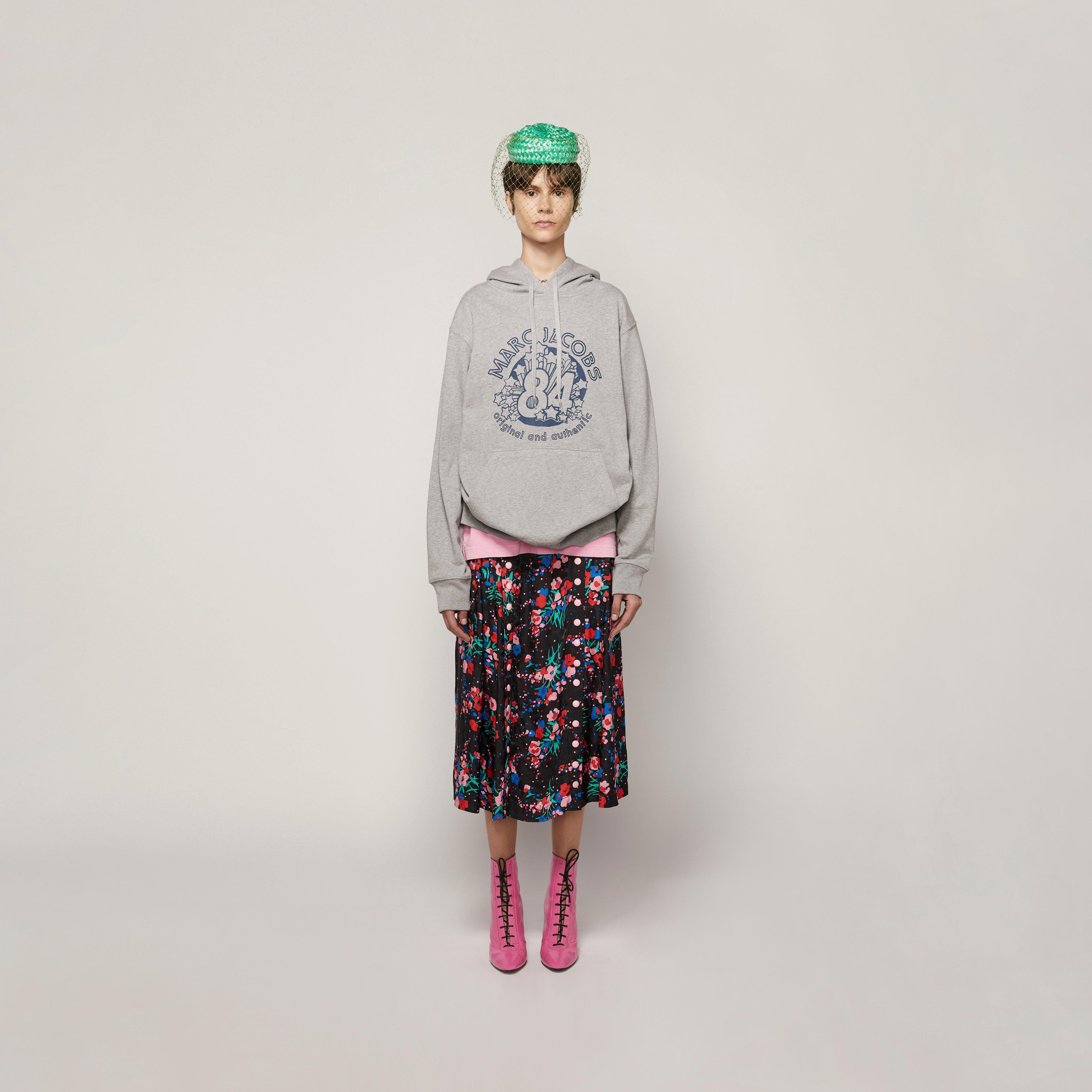 The Hoodie--Alternate view