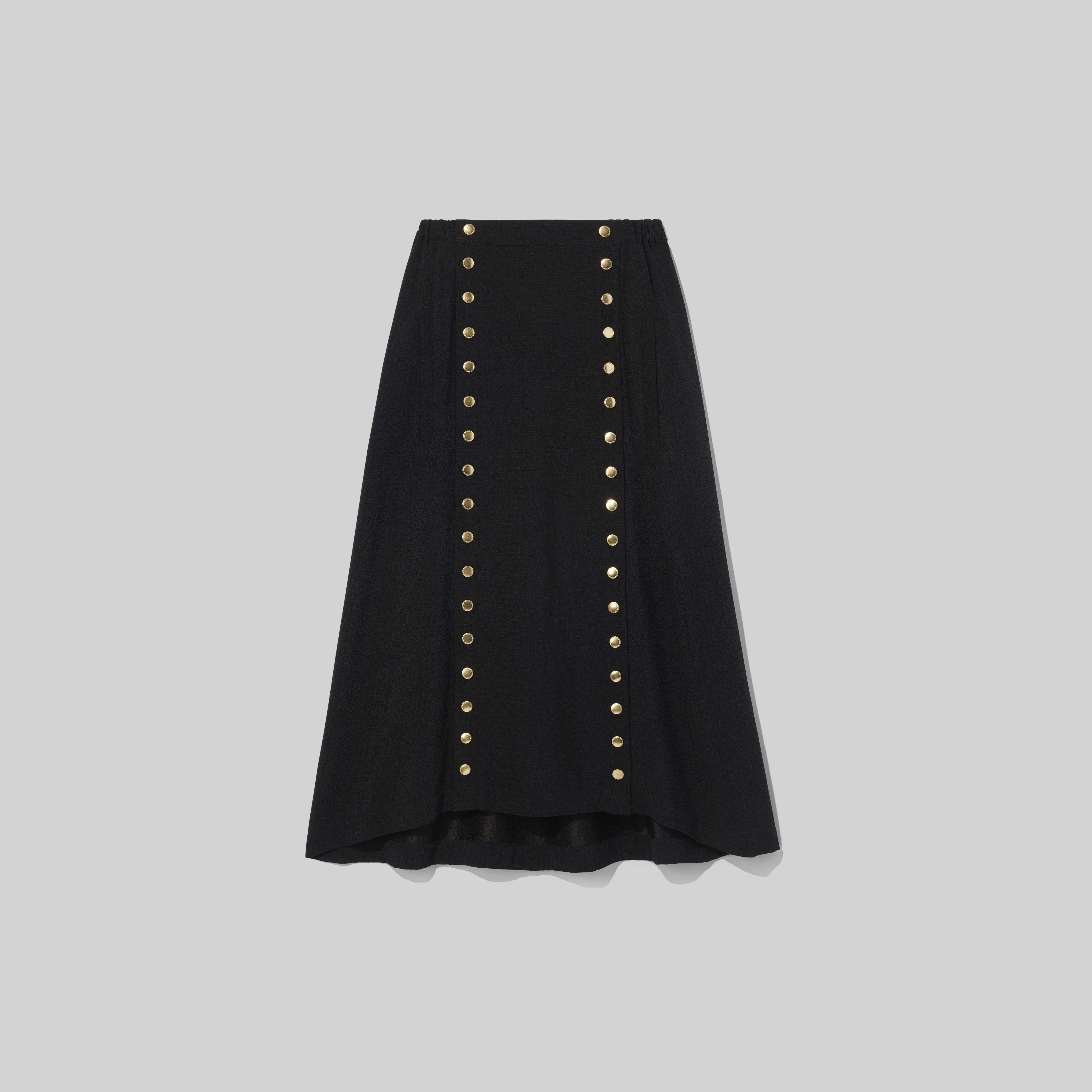 The Button-Up Skirt