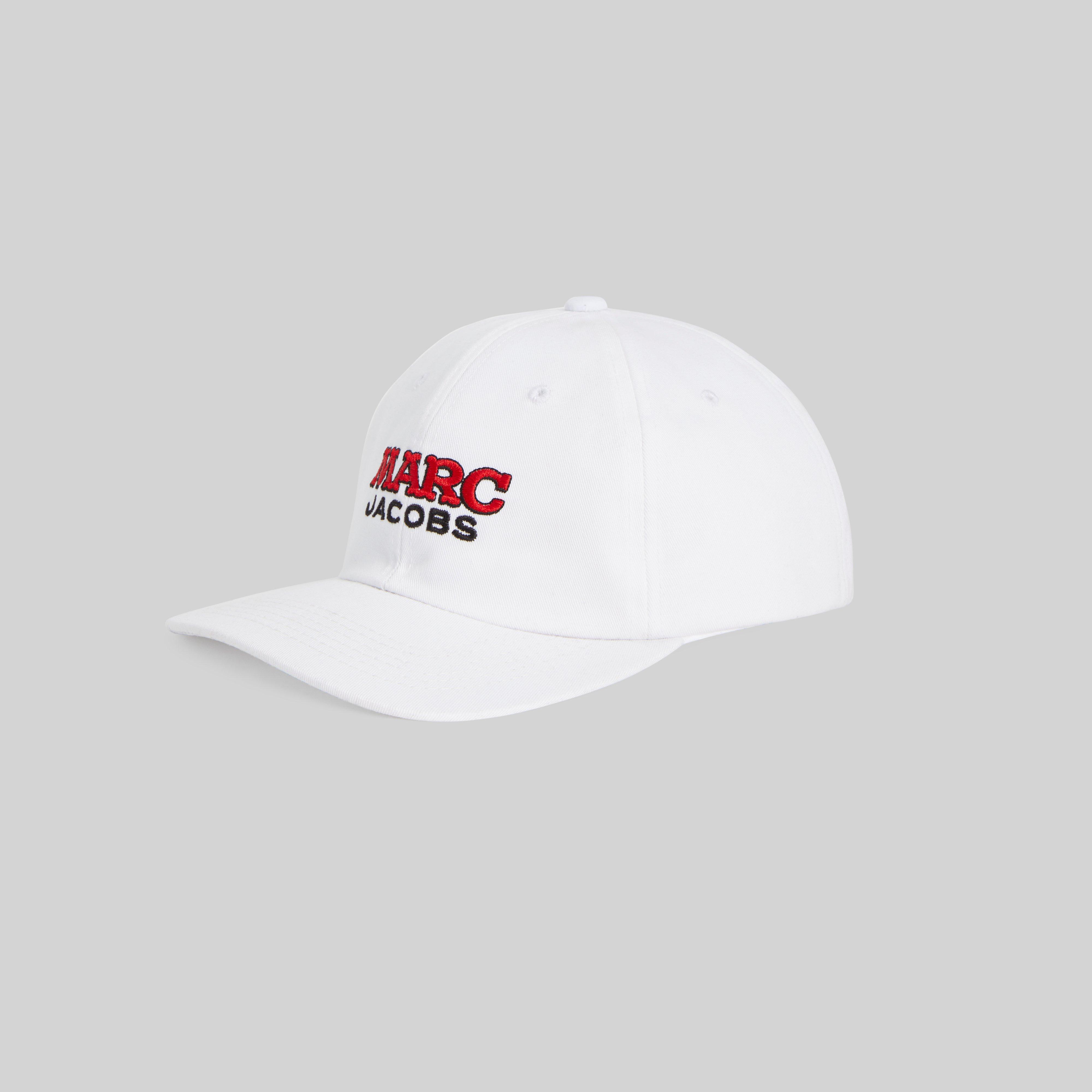 Mad Magazine x Marc Jacobs Cap--Alternate view