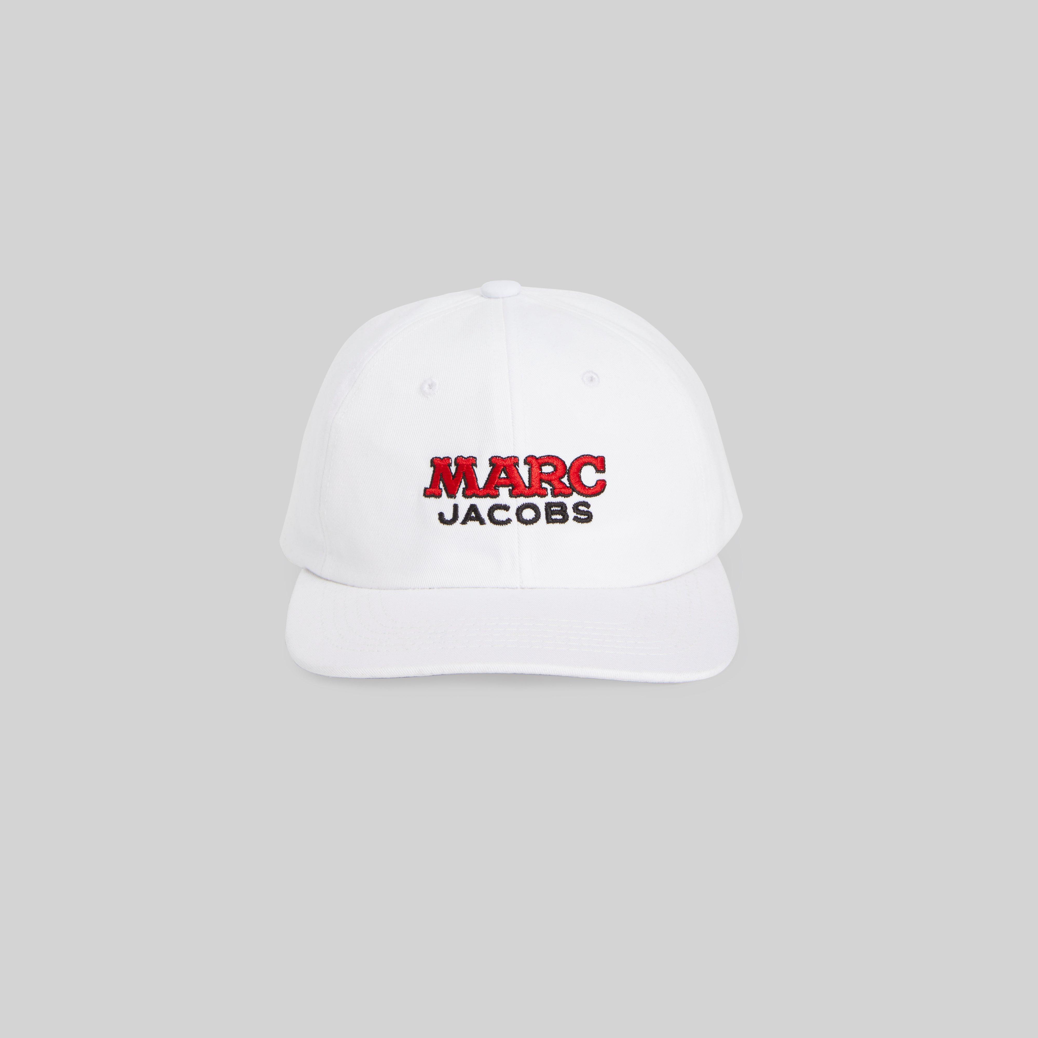 Mad Magazine x Marc Jacobs Cap