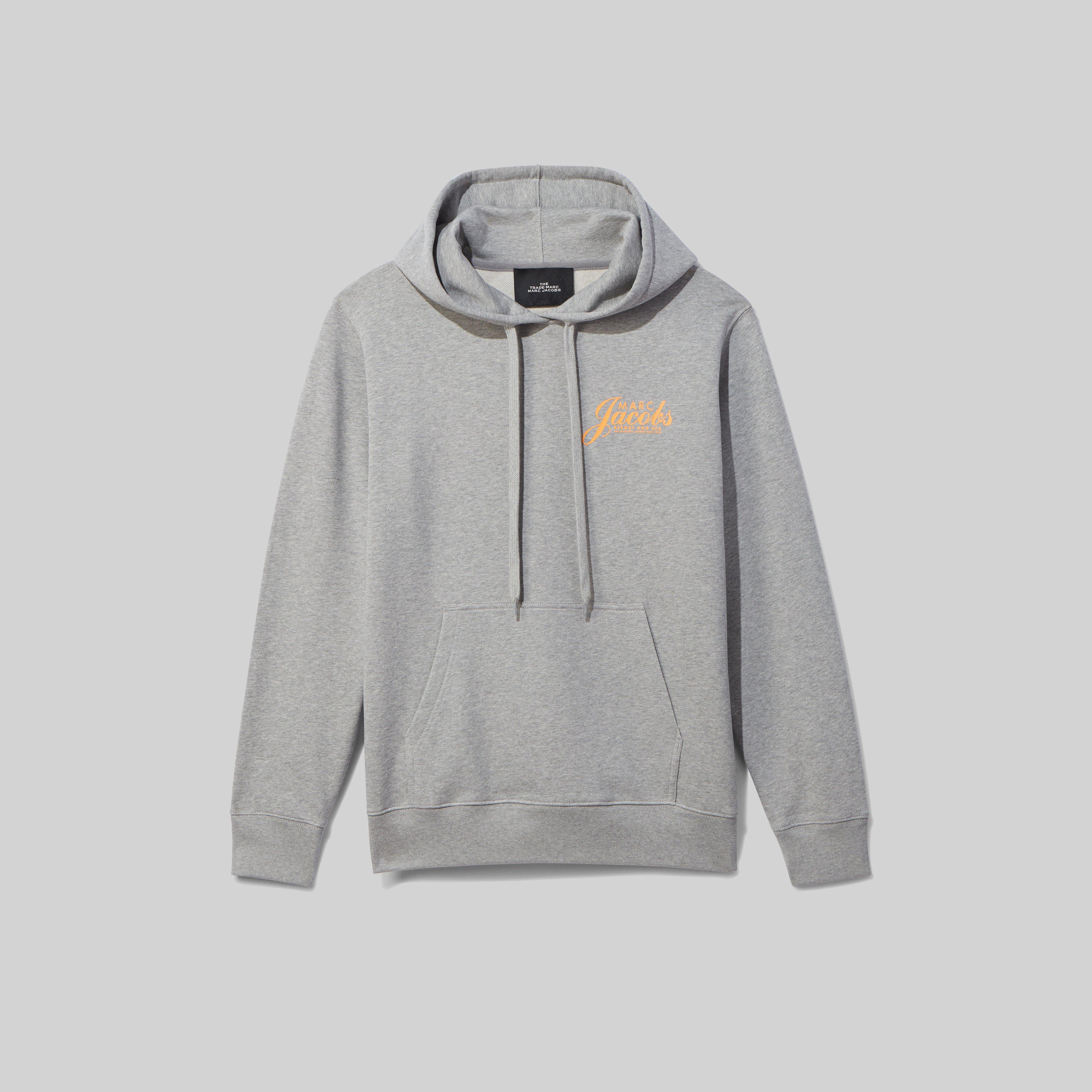 The Resort Hoodie