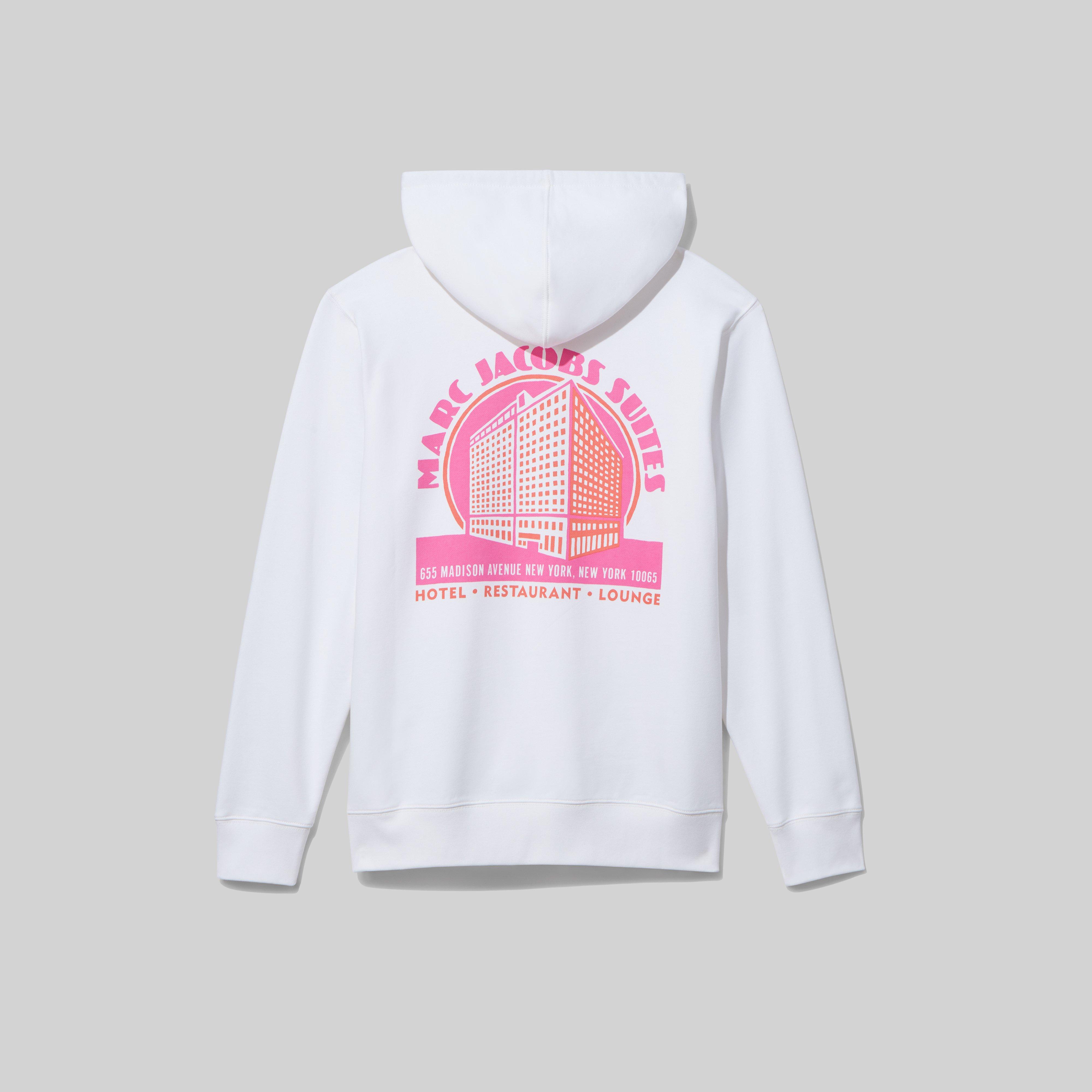The Suites Hoodie