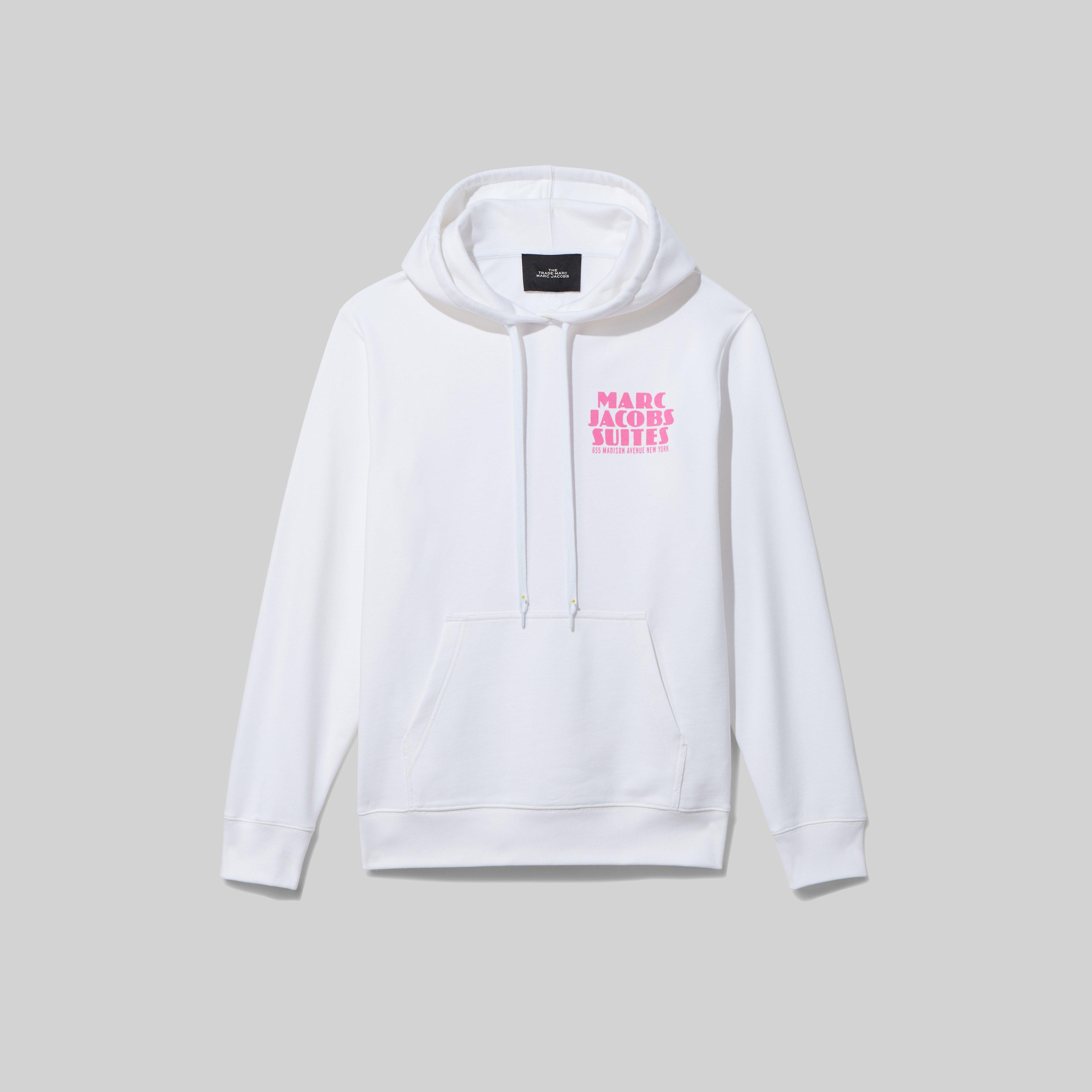 The Suites Hoodie